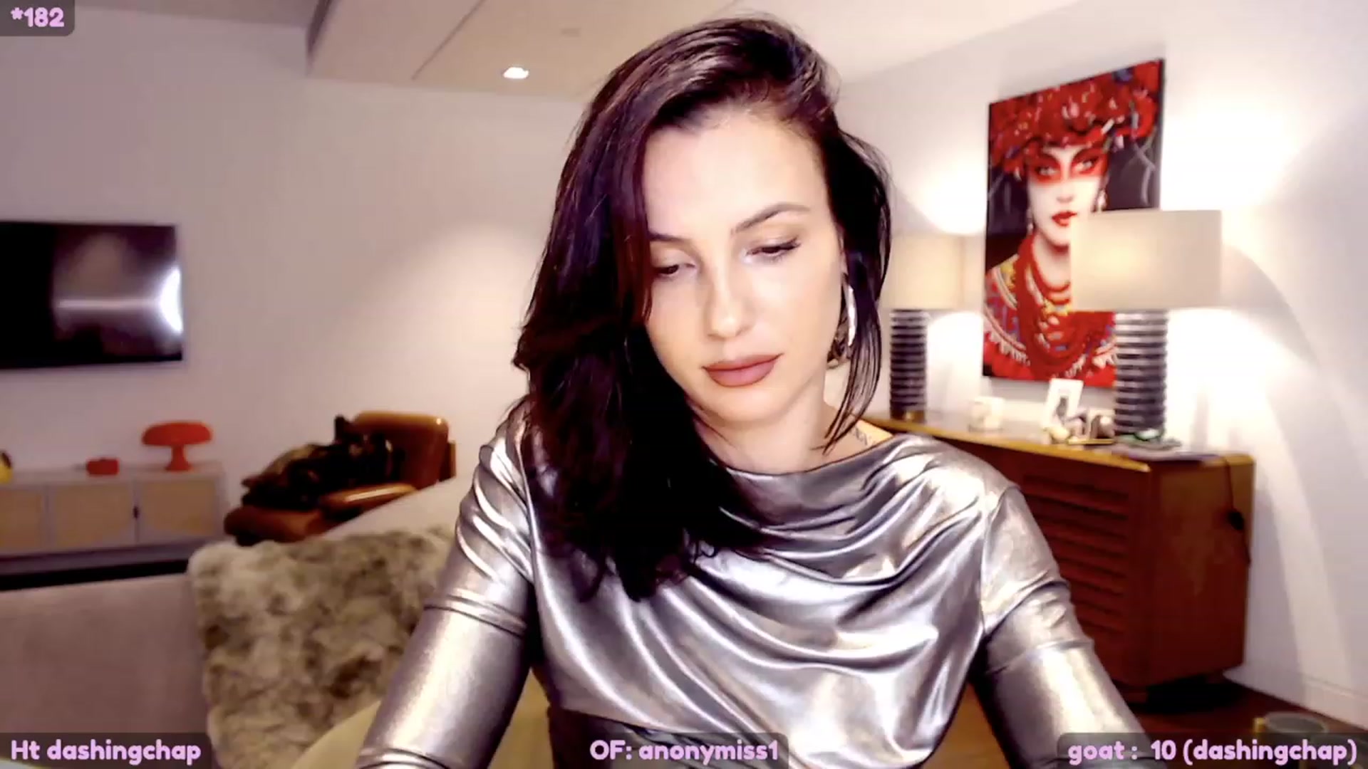 Gallery image thumbnail from Maze__'s myfreecams stream on, 12/29/2023, 21:46 image 14 of 20