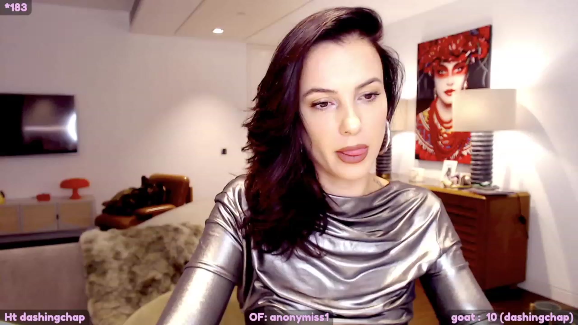 Gallery image thumbnail from Maze__'s myfreecams stream on, 12/29/2023, 21:46 image 15 of 20