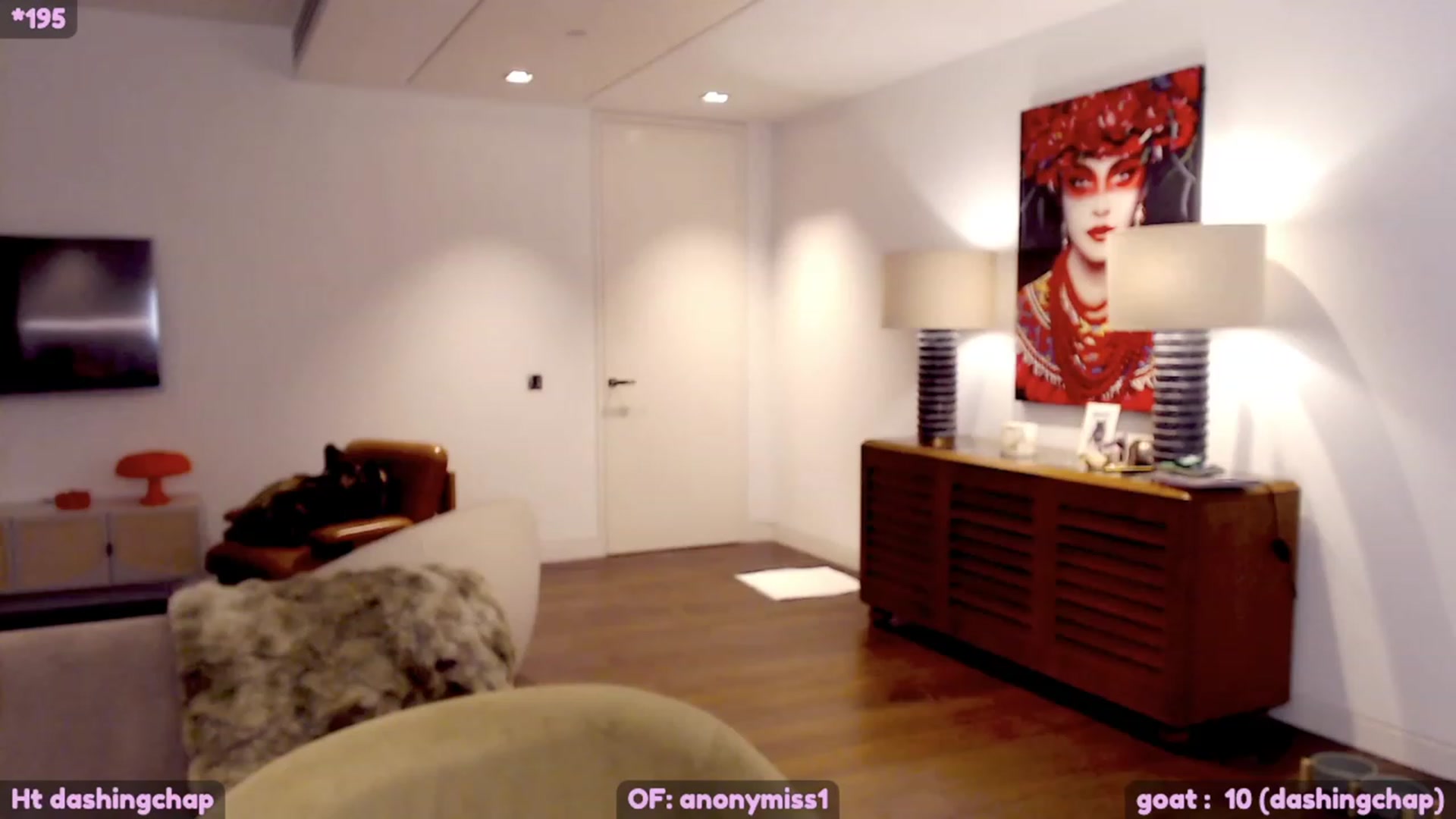 Gallery image thumbnail from Maze__'s myfreecams stream on, 12/29/2023, 21:46 image 6 of 20