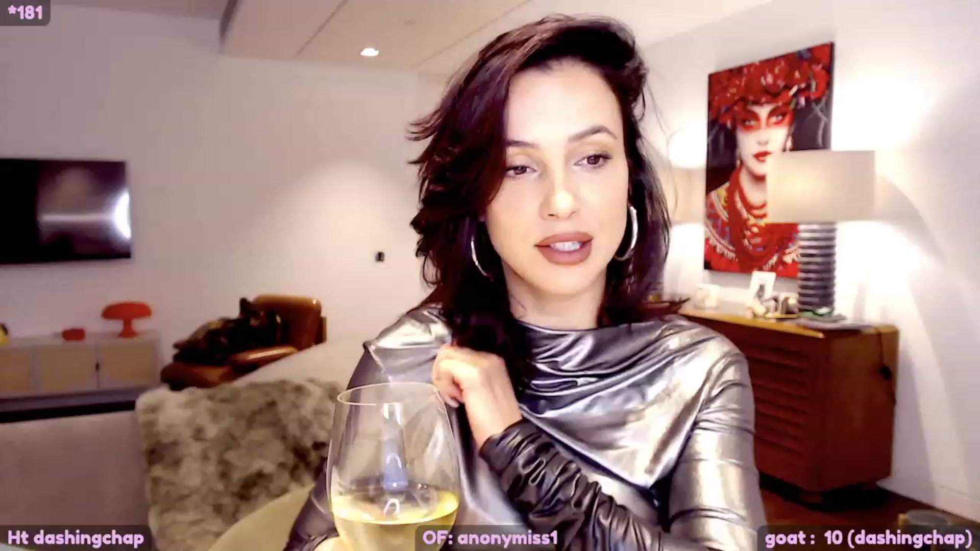 Gallery image thumbnail from Maze__'s myfreecams stream on, 12/29/2023, 21:46 image 12 of 20