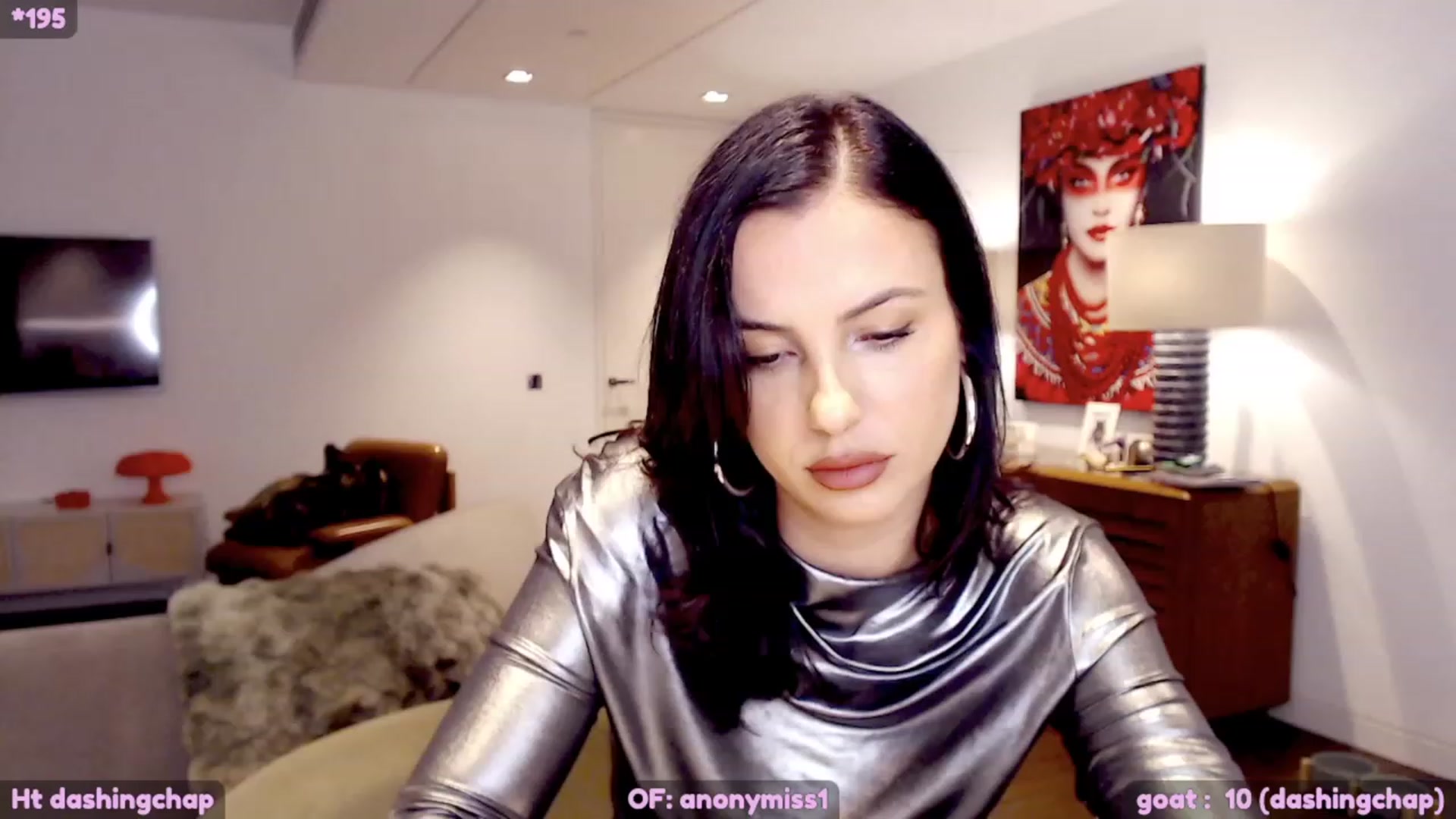 Gallery image thumbnail from Maze__'s myfreecams stream on, 12/29/2023, 21:46 image 4 of 20