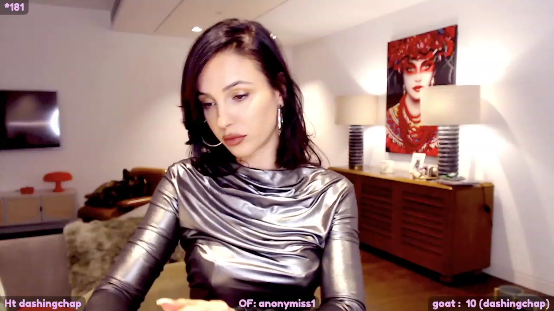Gallery image thumbnail from Maze__'s myfreecams stream on, 12/29/2023, 21:46 image 11 of 20