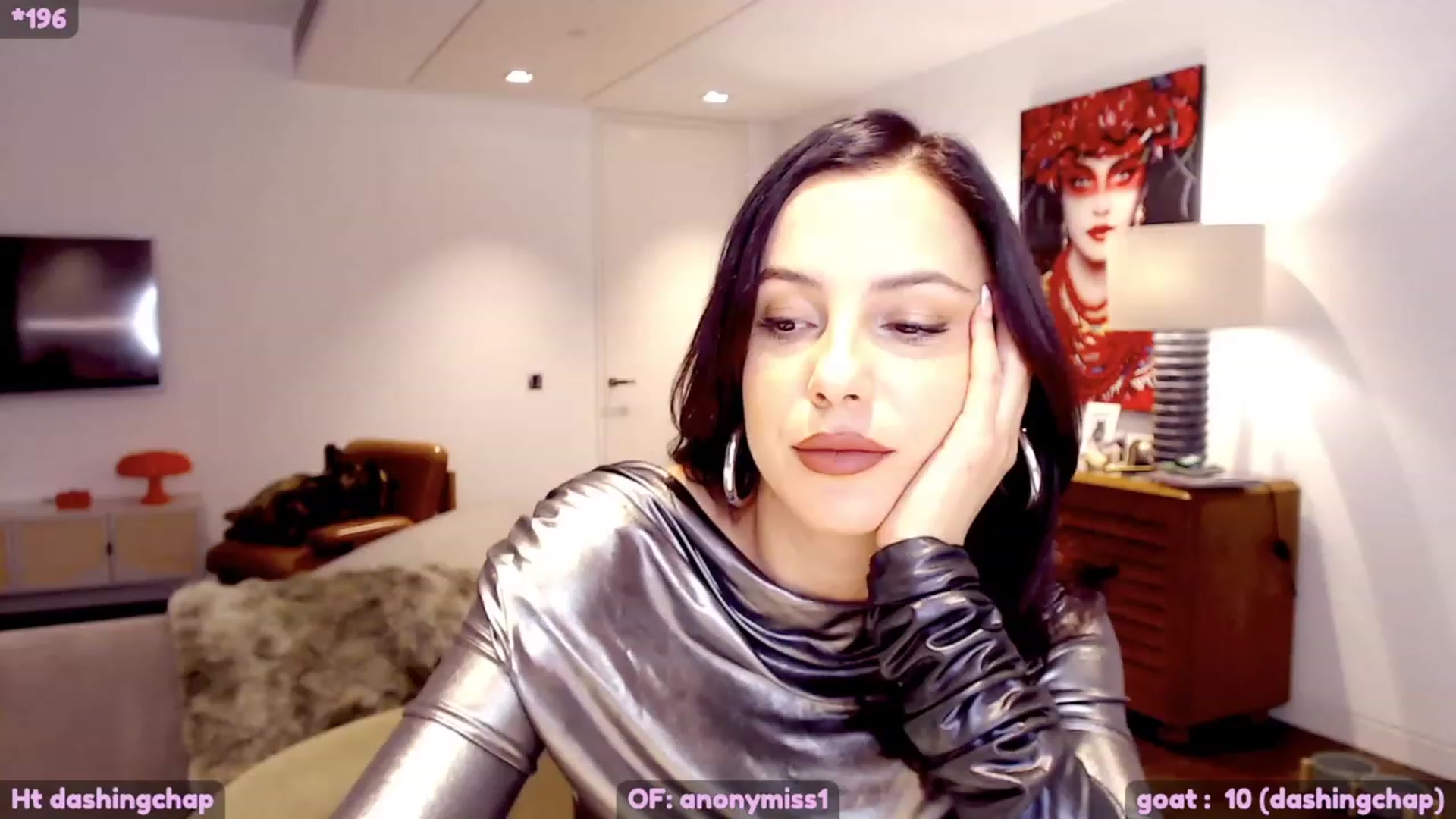 Gallery image thumbnail from Maze__'s myfreecams stream on, 12/29/2023, 21:46 image 8 of 20