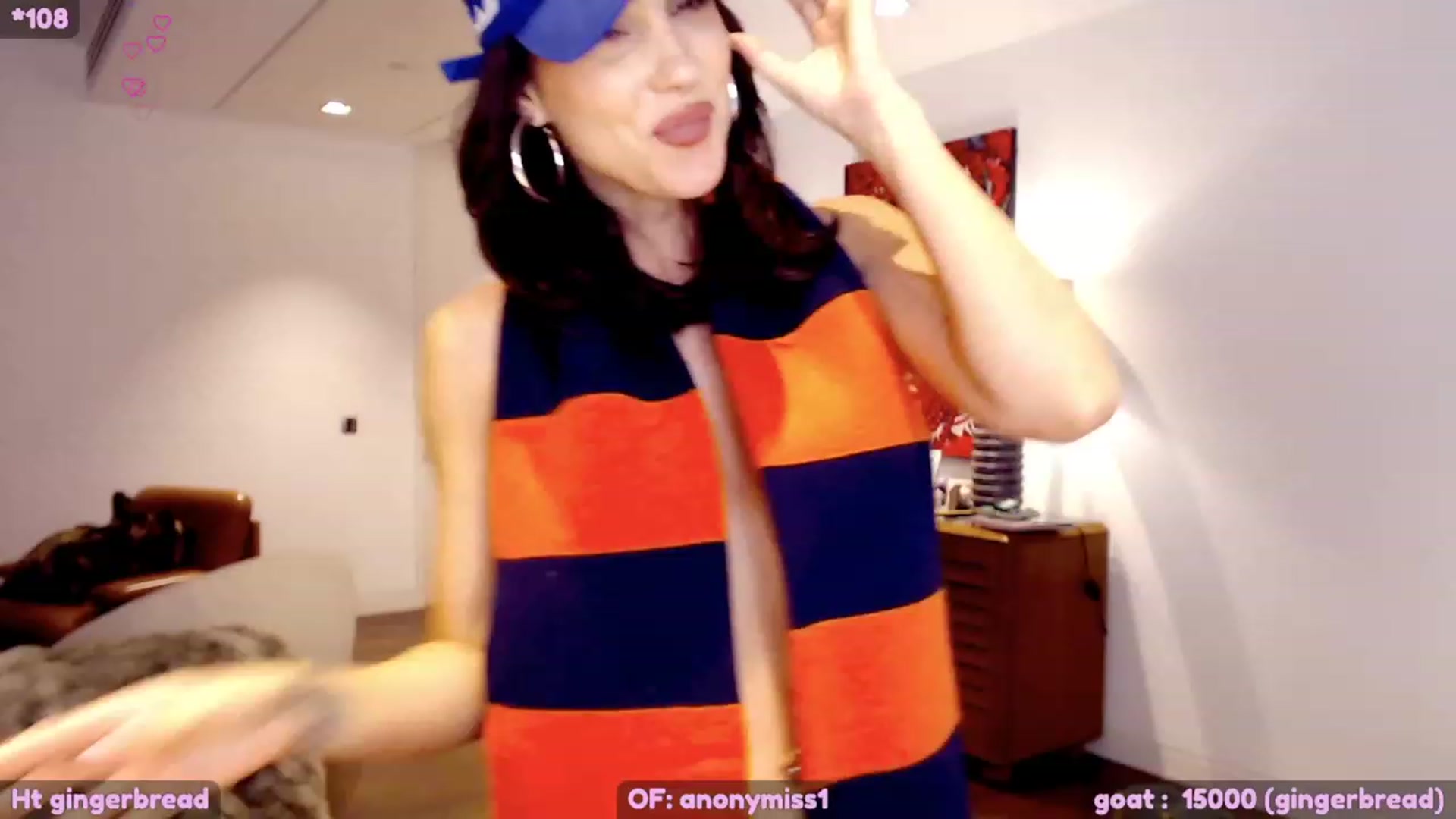 Gallery image thumbnail from Maze__'s myfreecams stream on, 12/29/2023, 23:20 image 16 of 20