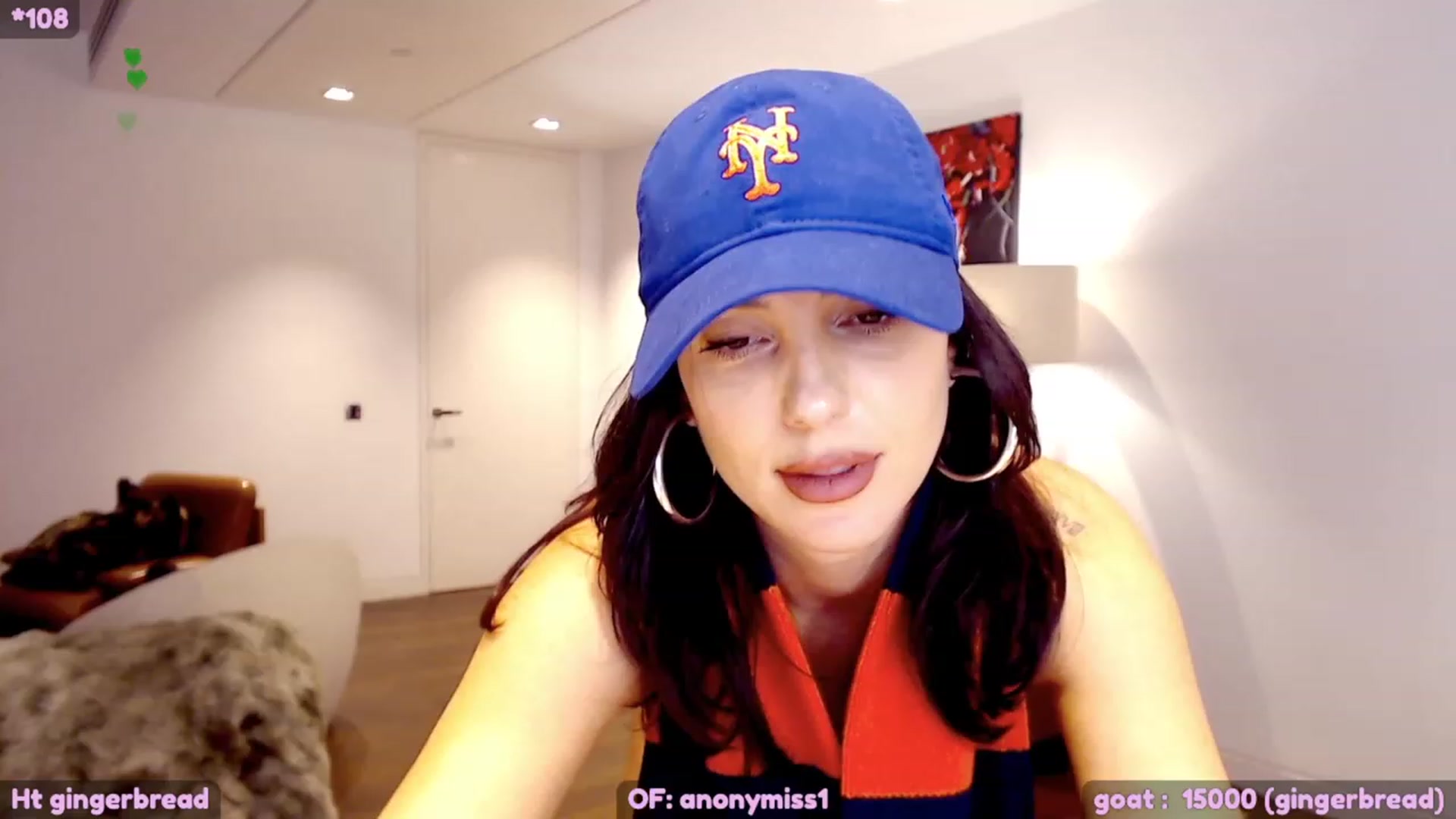 Gallery image thumbnail from Maze__'s myfreecams stream on, 12/29/2023, 23:20 image 18 of 20