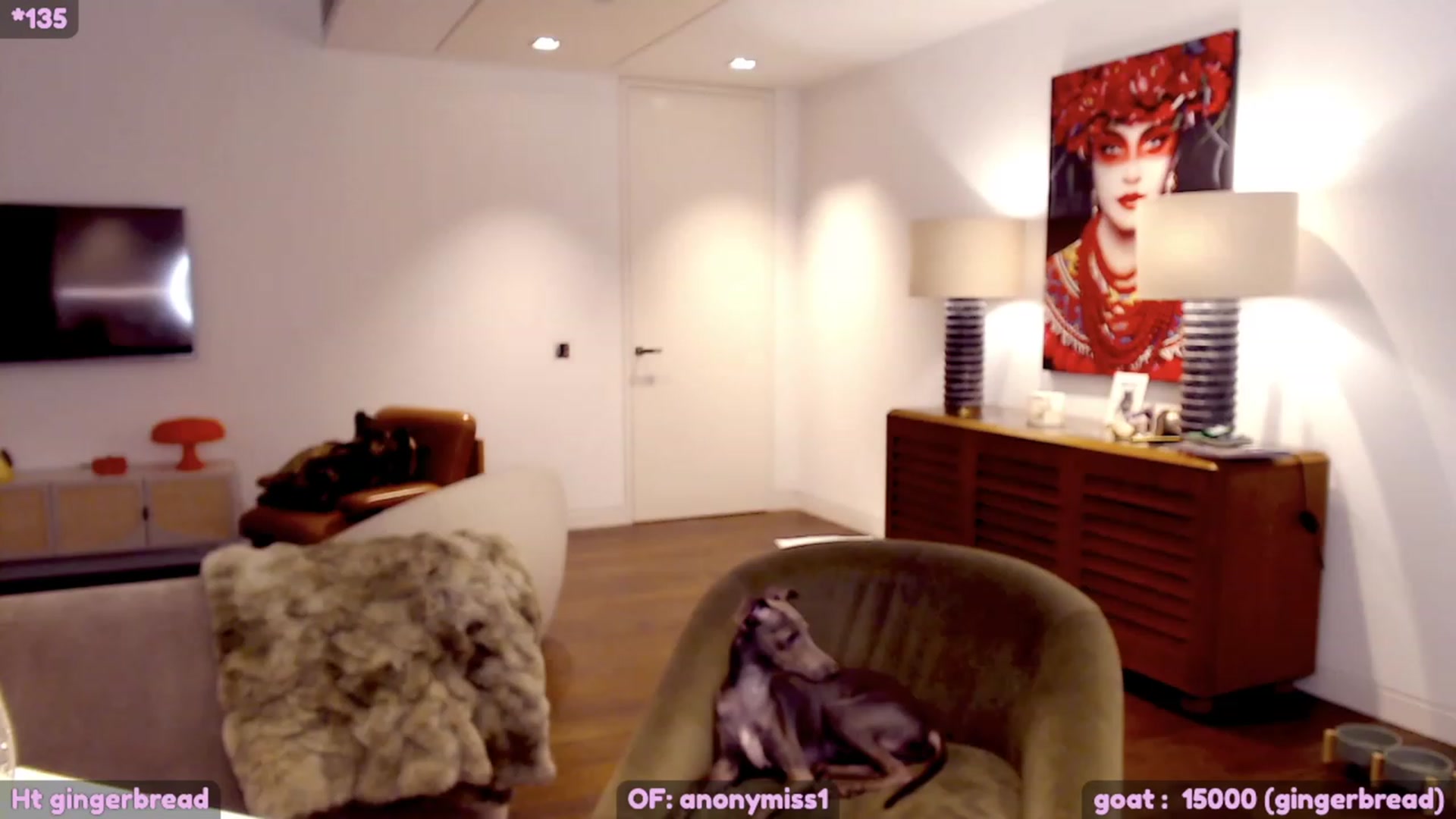 Gallery image thumbnail from Maze__'s myfreecams stream on, 12/29/2023, 23:20 image 8 of 20