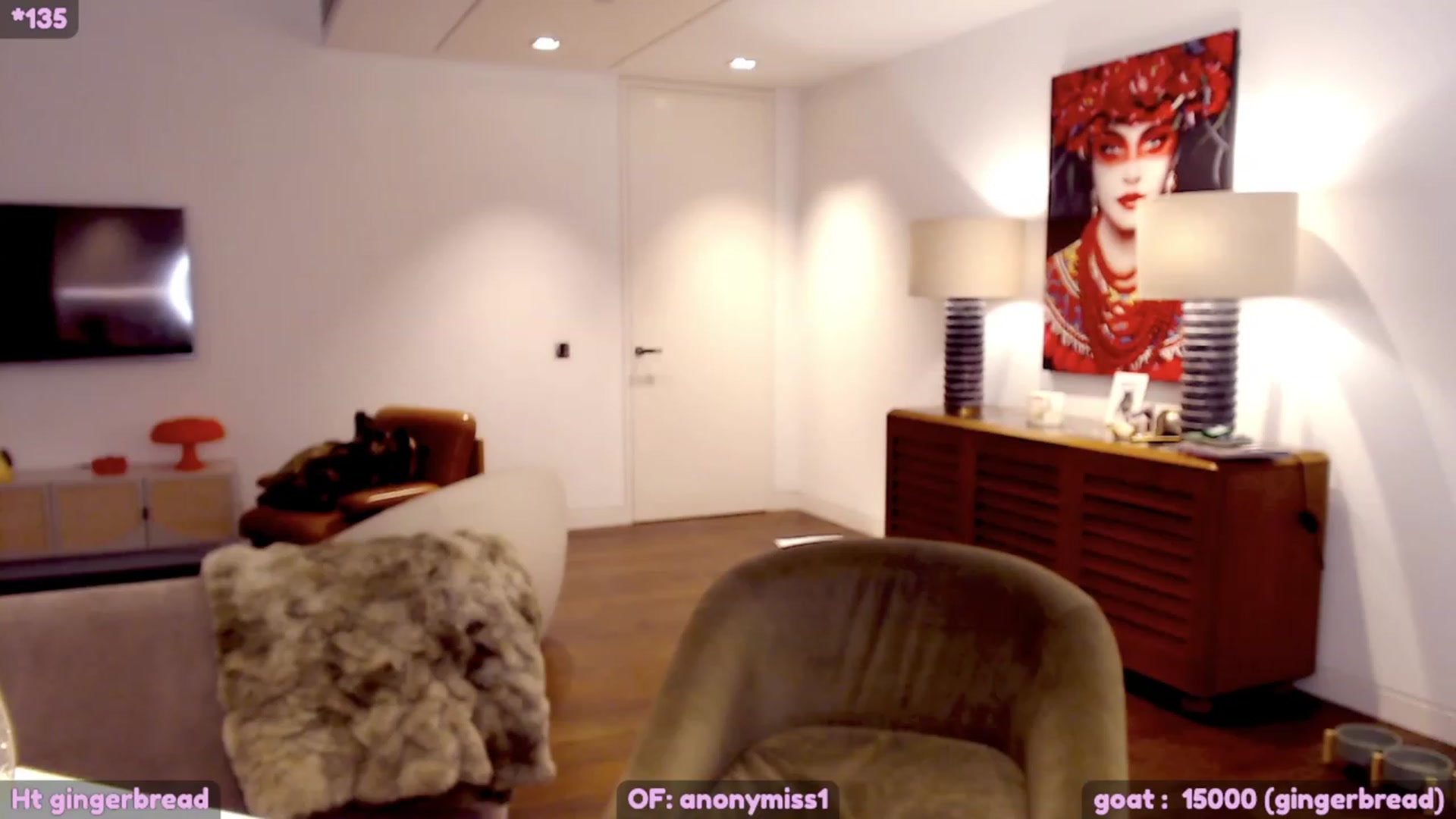 Gallery image thumbnail from Maze__'s myfreecams stream on, 12/29/2023, 23:20 image 9 of 20