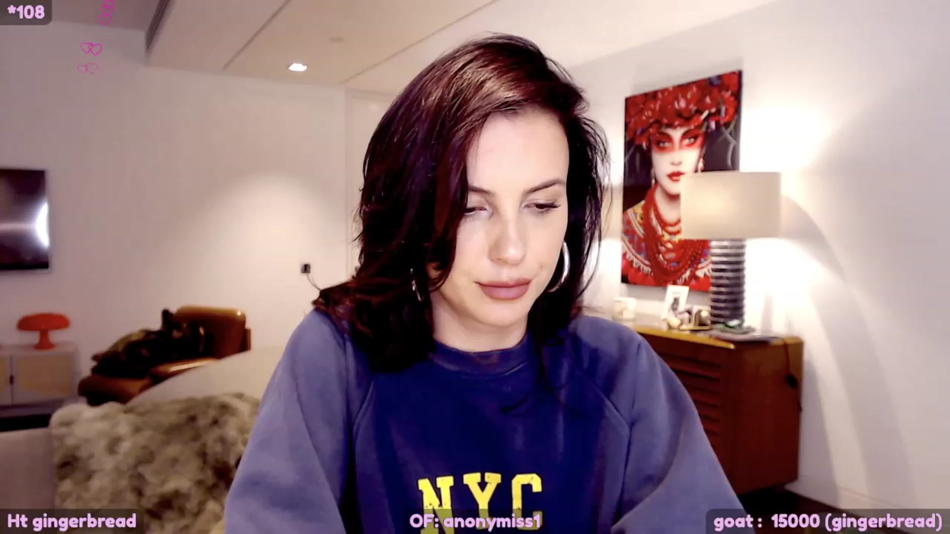 Gallery image thumbnail from Maze__'s myfreecams stream on, 12/29/2023, 23:20 image 19 of 20