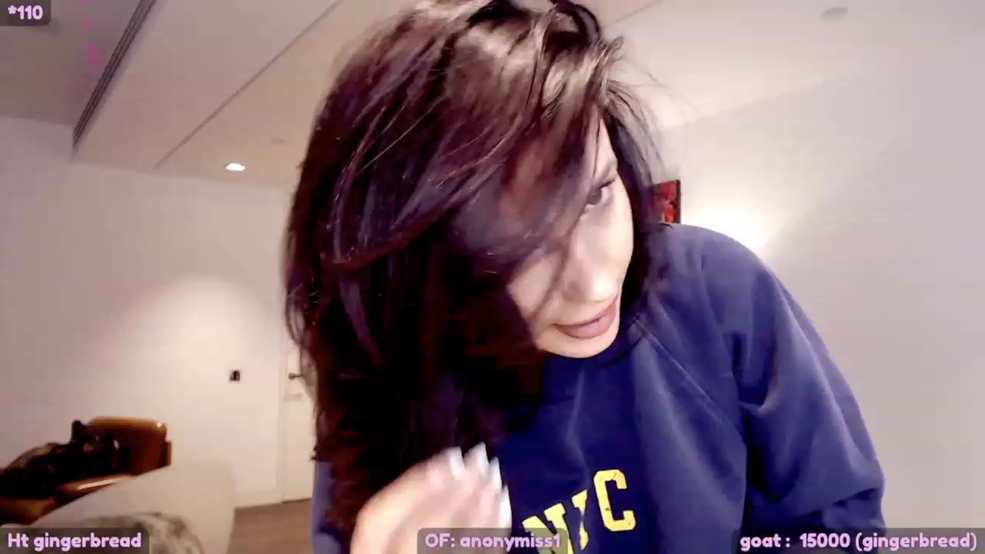 Gallery image thumbnail from Maze__'s myfreecams stream on, 12/29/2023, 23:20 image 14 of 20