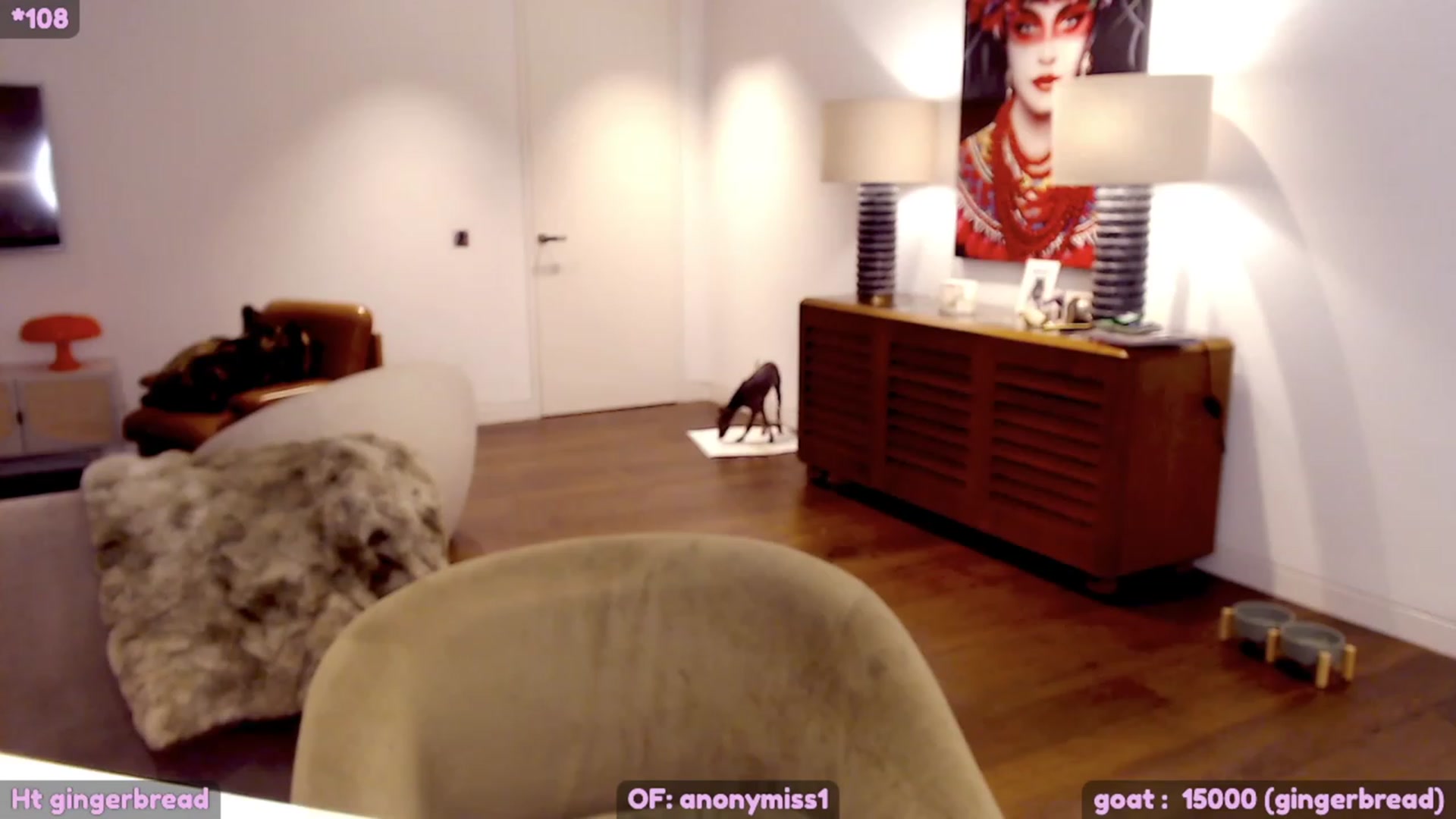 Gallery image thumbnail from Maze__'s myfreecams stream on, 12/29/2023, 23:20 image 20 of 20