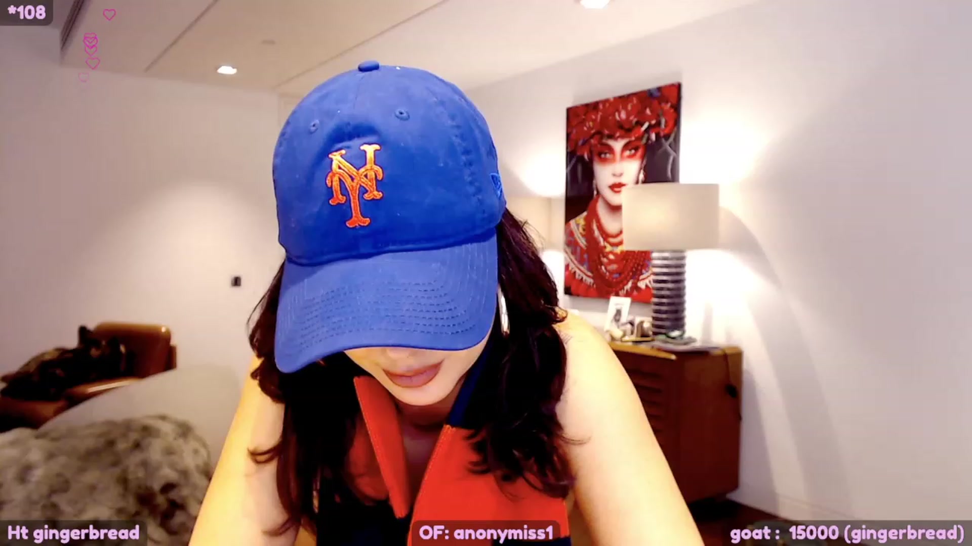 Gallery image thumbnail from Maze__'s myfreecams stream on, 12/29/2023, 23:20 image 17 of 20