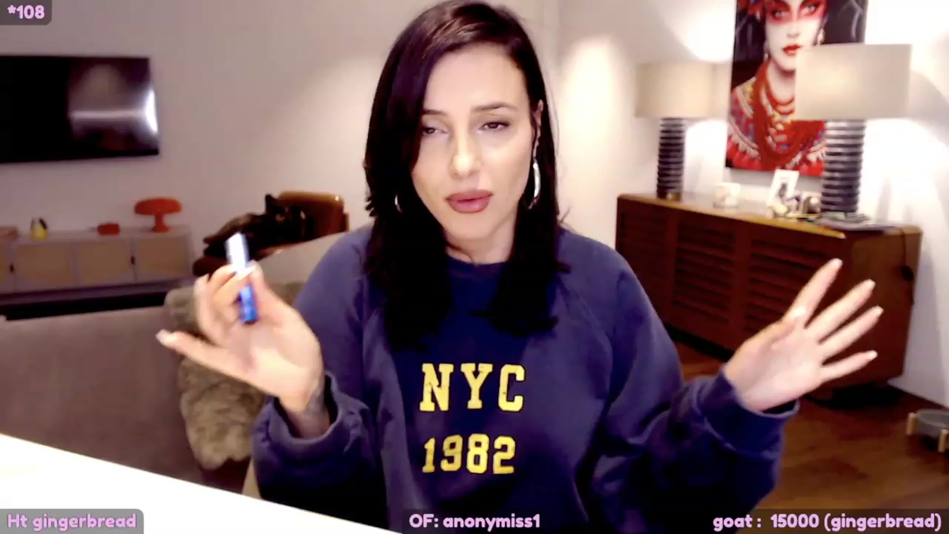Gallery image thumbnail from Maze__'s myfreecams stream on, 12/30/2023, 01:39 image 4 of 20