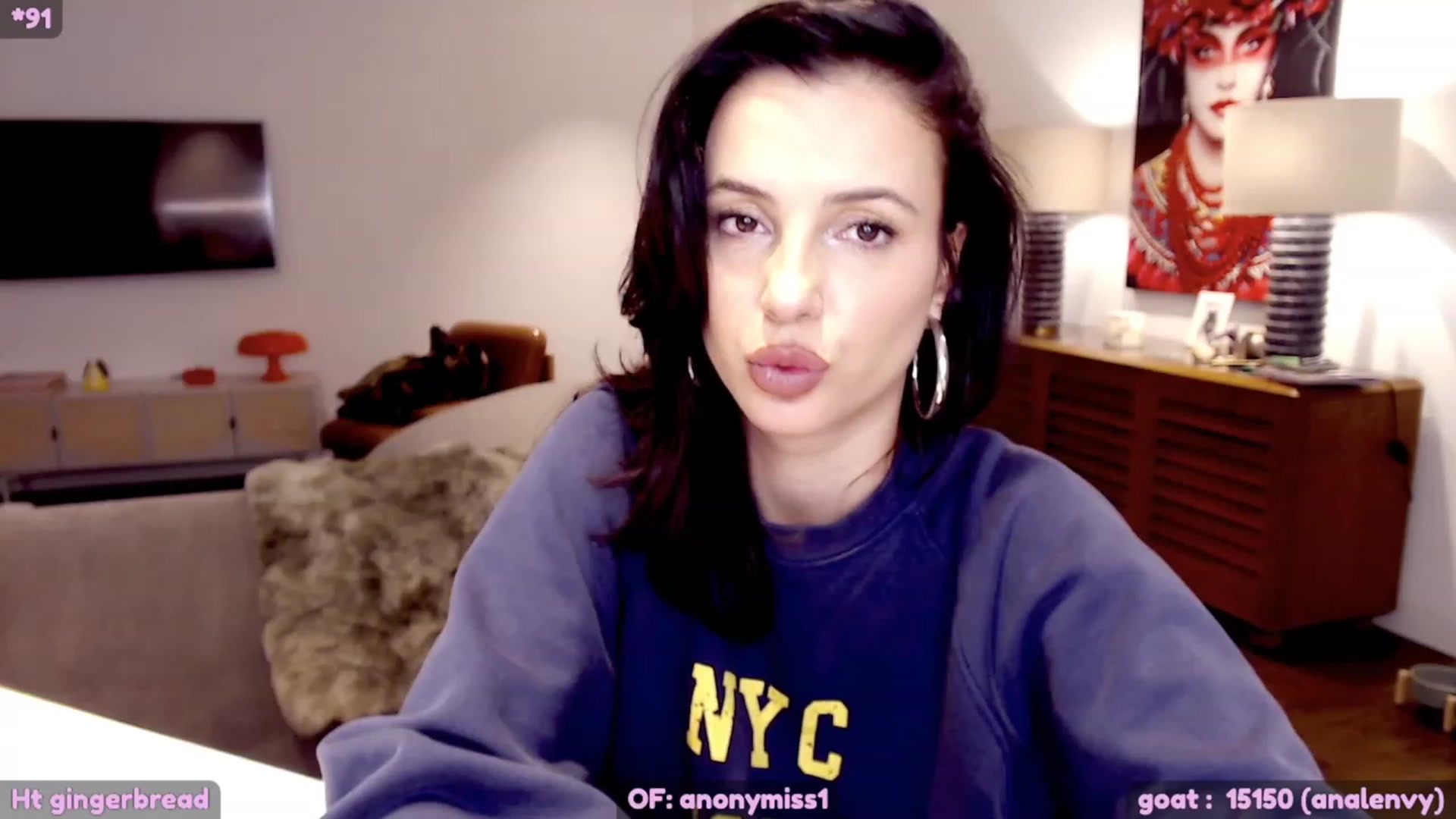 Gallery image thumbnail from Maze__'s myfreecams stream on, 12/30/2023, 01:39 image 15 of 20