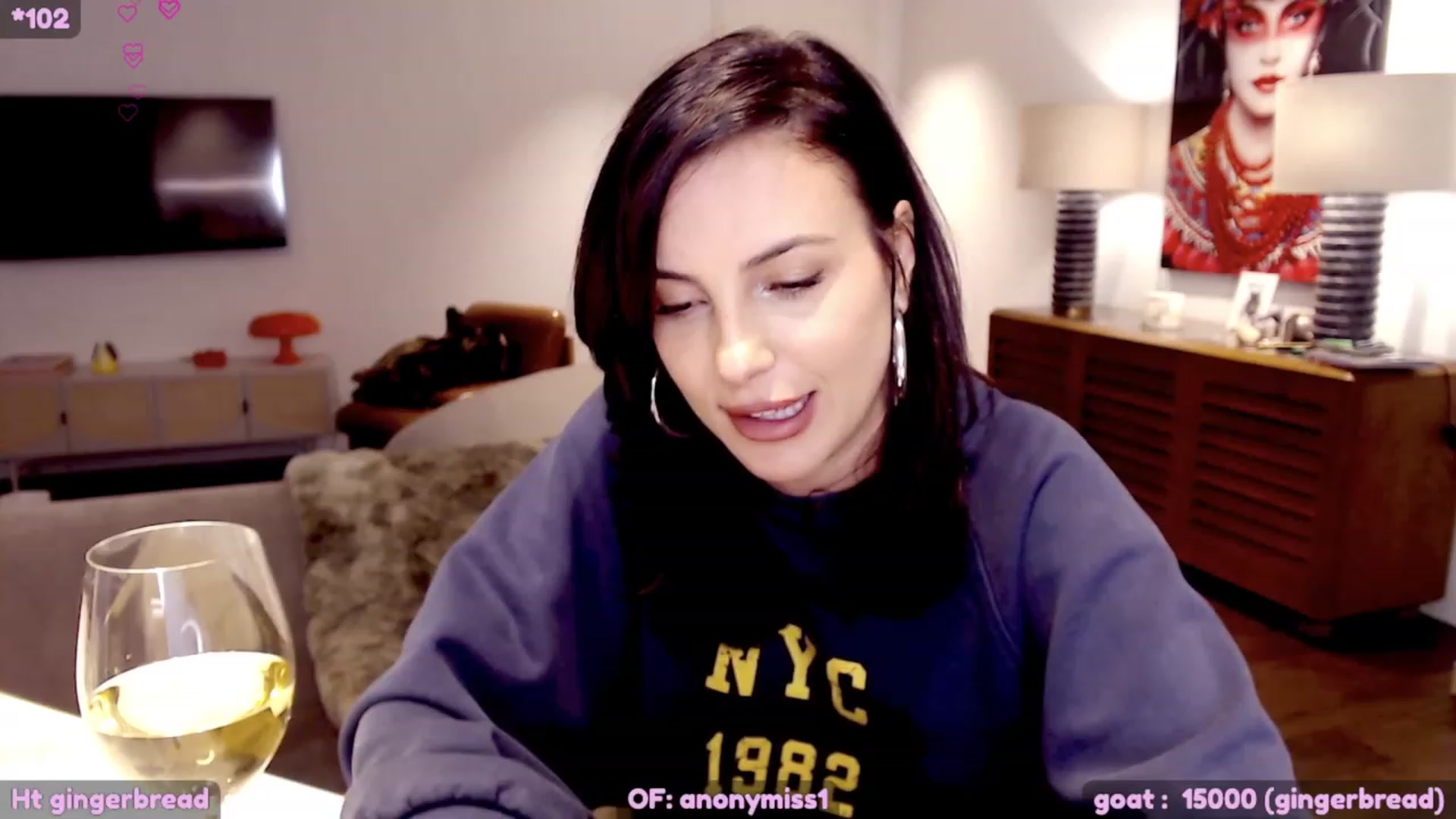 Gallery image thumbnail from Maze__'s myfreecams stream on, 12/30/2023, 01:39 image 5 of 20