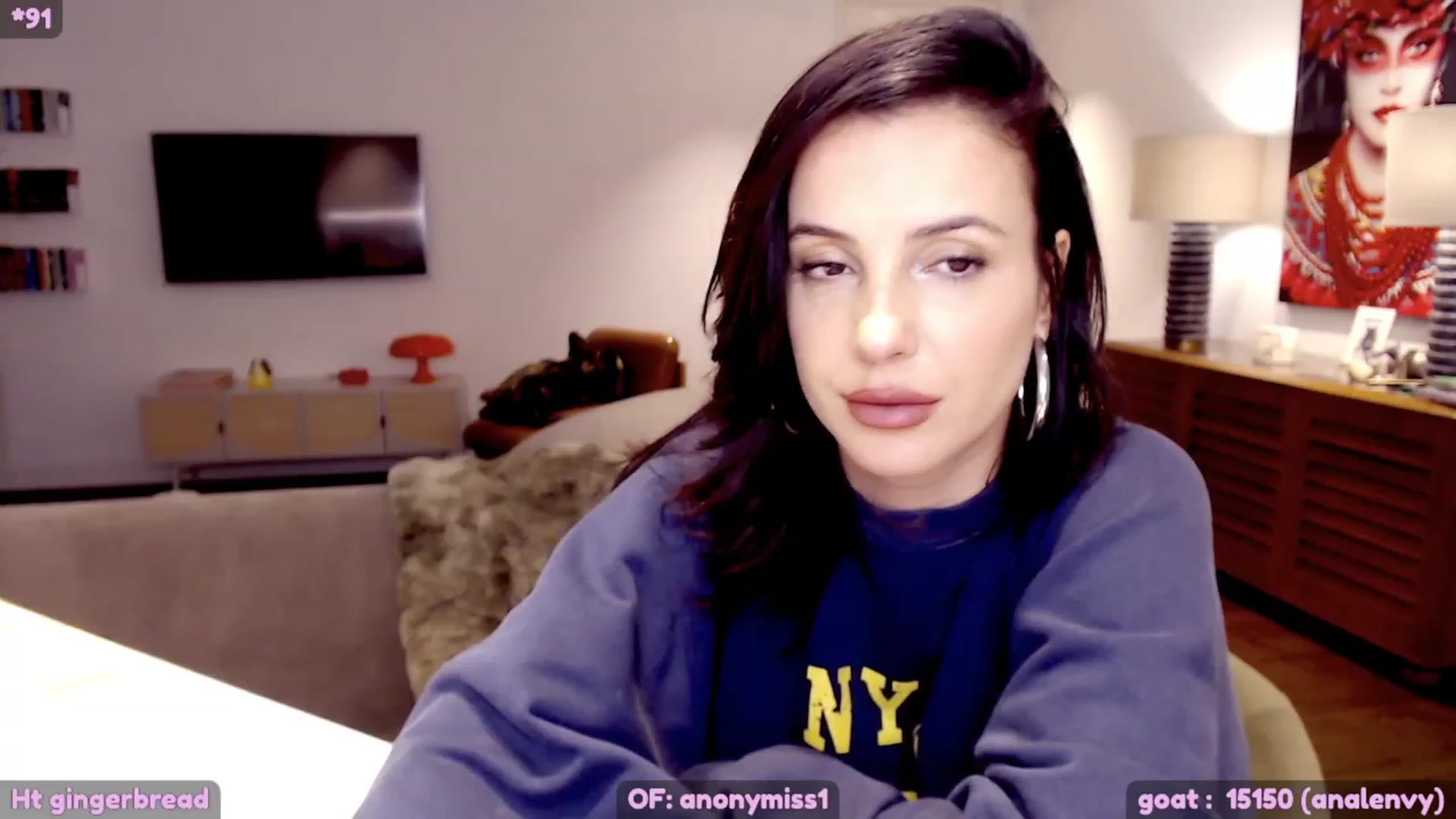 Gallery image thumbnail from Maze__'s myfreecams stream on, 12/30/2023, 01:39 image 13 of 20