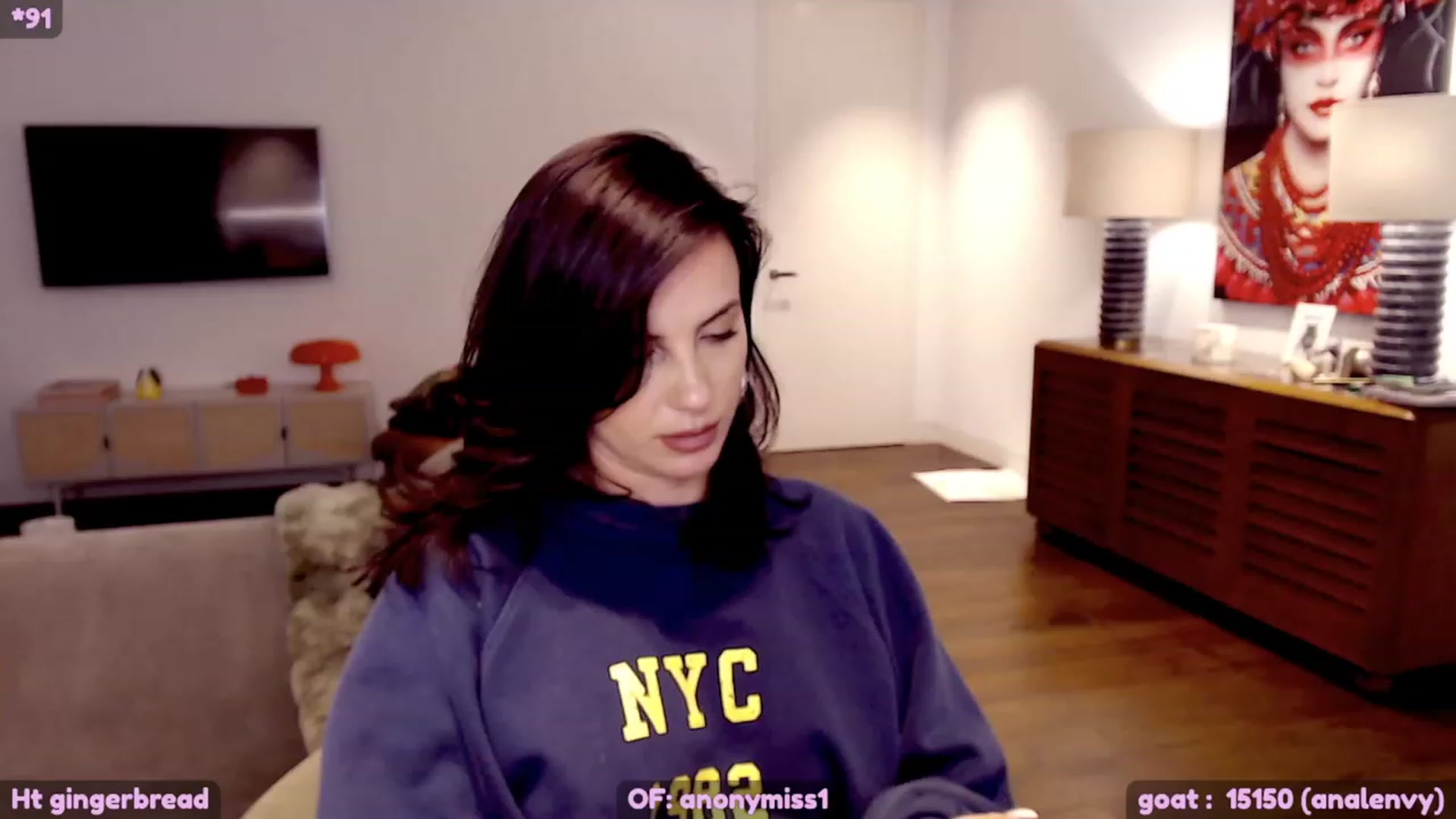Gallery image thumbnail from Maze__'s myfreecams stream on, 12/30/2023, 01:39 image 20 of 20