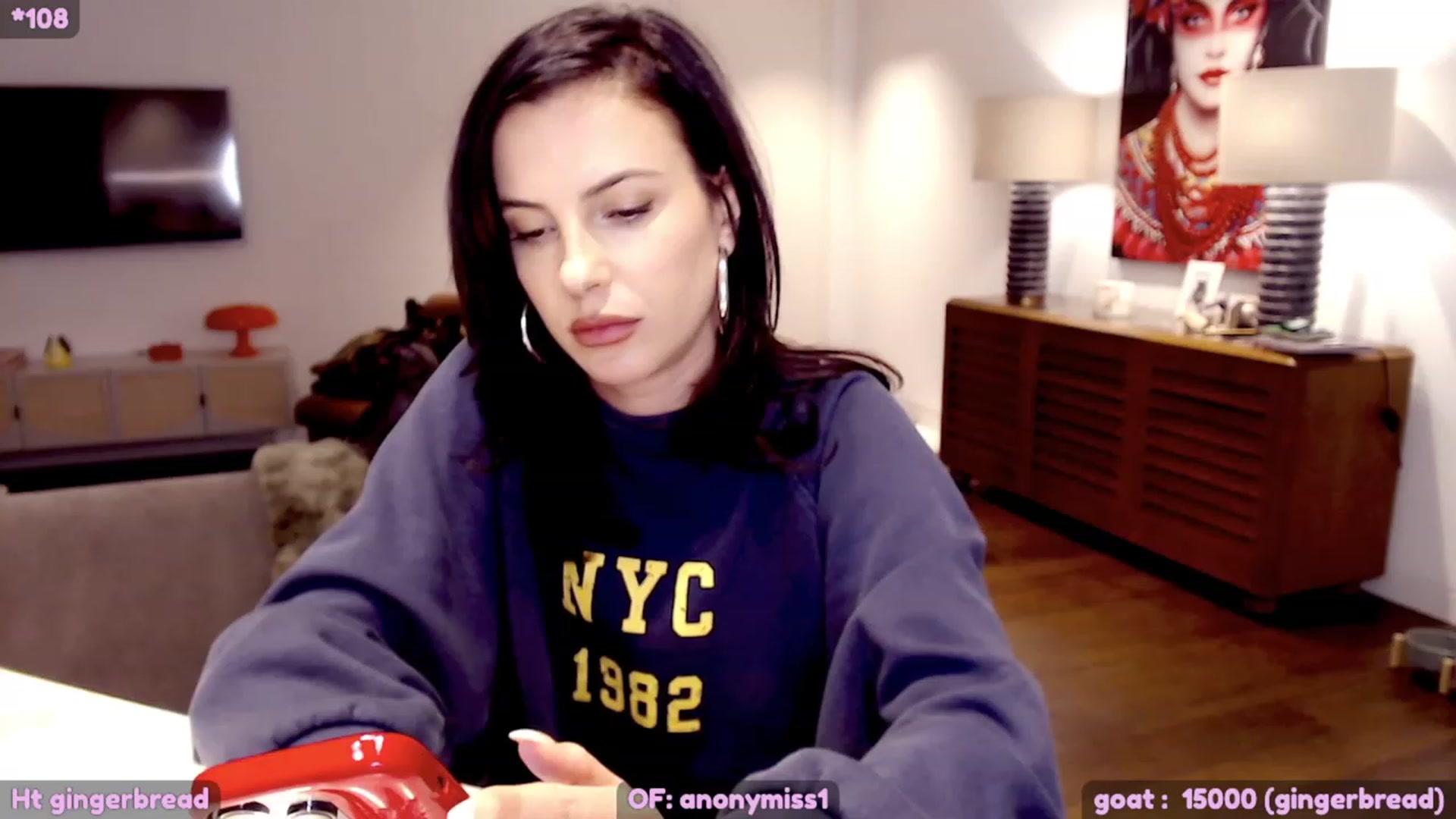 Gallery image thumbnail from Maze__'s myfreecams stream on, 12/30/2023, 01:39 image 3 of 20