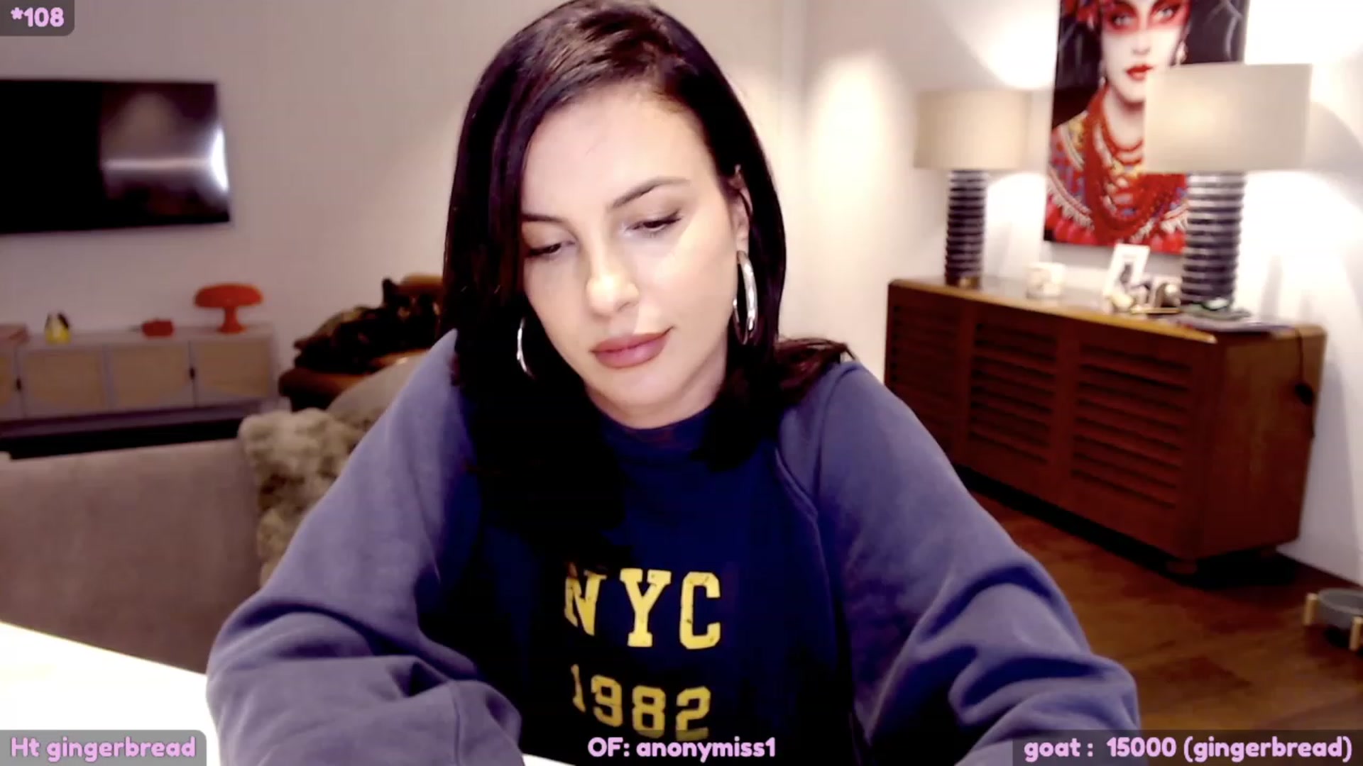 Gallery image thumbnail from Maze__'s myfreecams stream on, 12/30/2023, 01:39 image 2 of 20