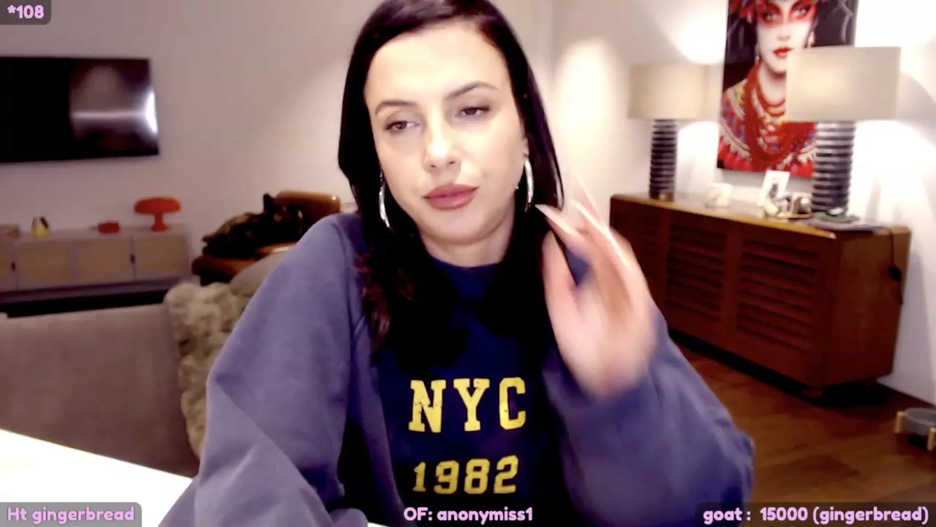 Gallery image thumbnail from Maze__'s myfreecams stream on, 12/30/2023, 01:39 image 1 of 20
