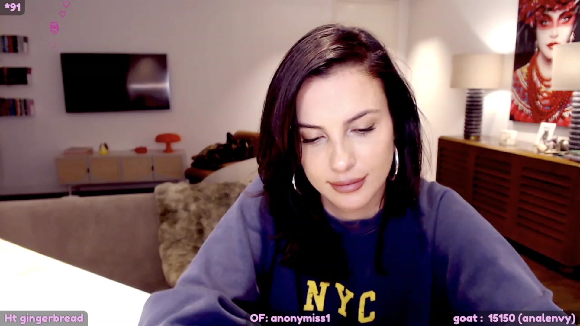 Gallery image thumbnail from Maze__'s myfreecams stream on, 12/30/2023, 01:39 image 10 of 20
