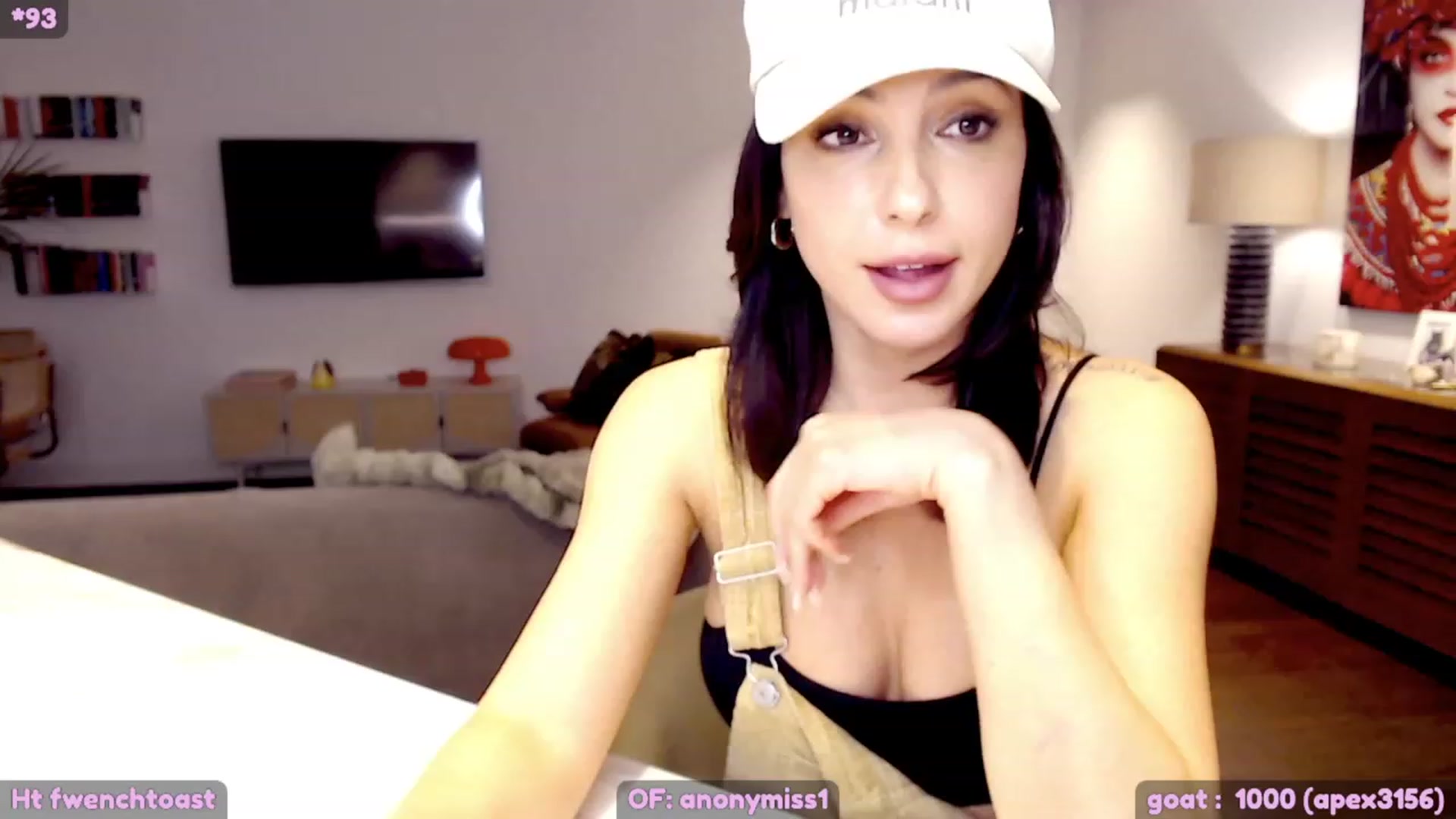 Gallery image thumbnail from Maze__'s myfreecams stream on, 12/31/2023, 02:23 image 9 of 20