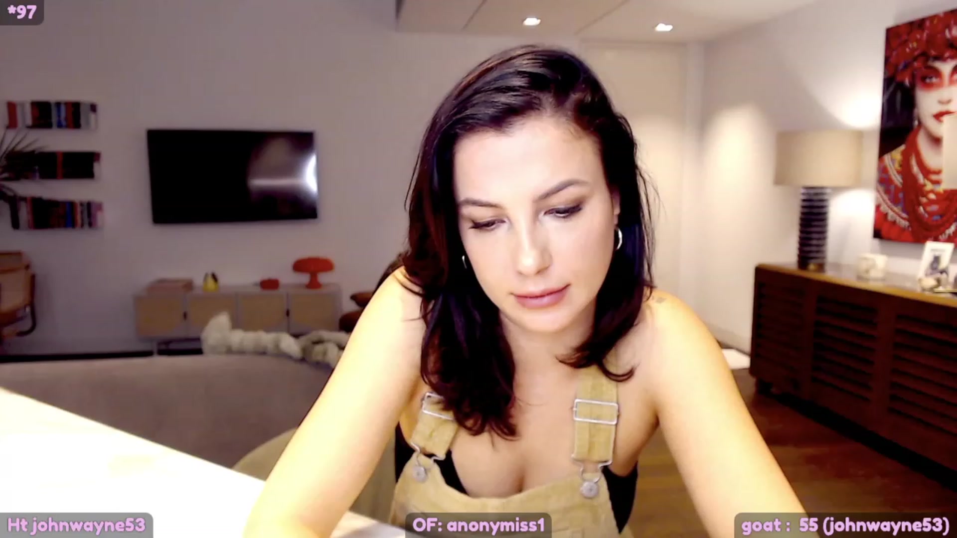 Gallery image thumbnail from Maze__'s myfreecams stream on, 12/31/2023, 02:23 image 1 of 20