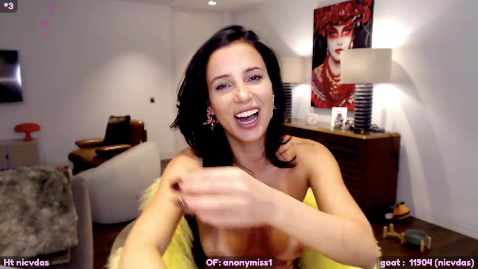 Gallery image thumbnail from Maze__'s myfreecams stream on, 02/02/2024, 01:07 image 14 of 20