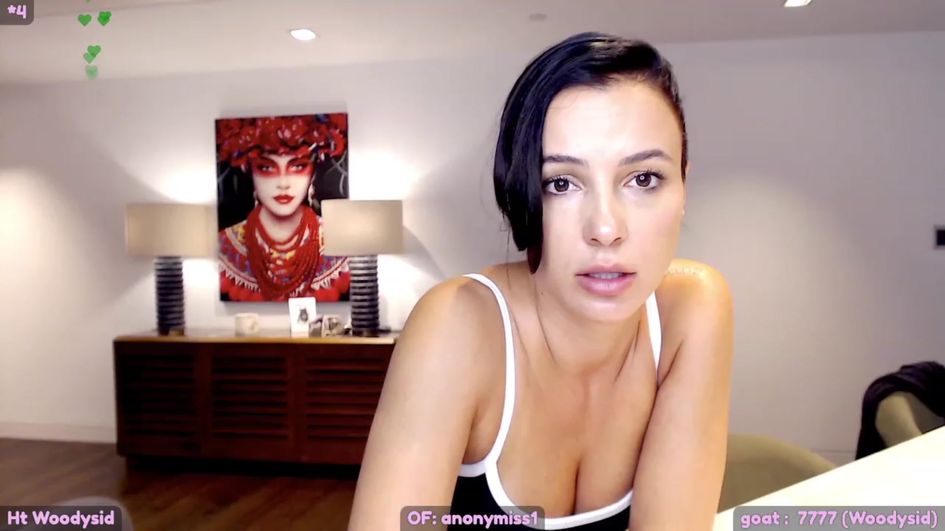 Gallery image thumbnail from Maze__'s myfreecams stream on, 02/03/2024, 01:43 image 6 of 20