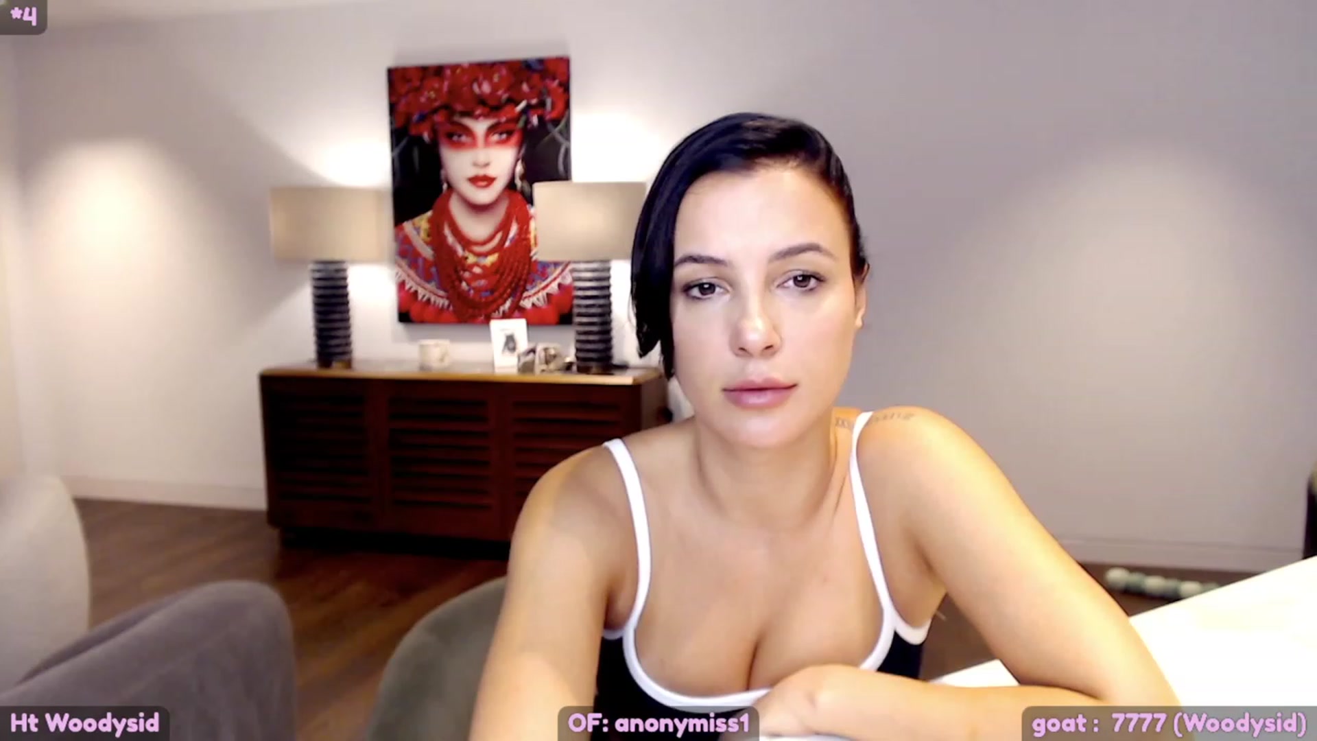 Gallery image thumbnail from Maze__'s myfreecams stream on, 02/03/2024, 01:43 image 2 of 20