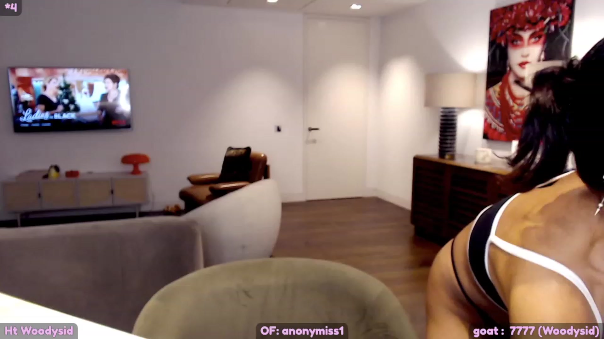 Gallery image thumbnail from Maze__'s myfreecams stream on, 02/03/2024, 01:43 image 18 of 20