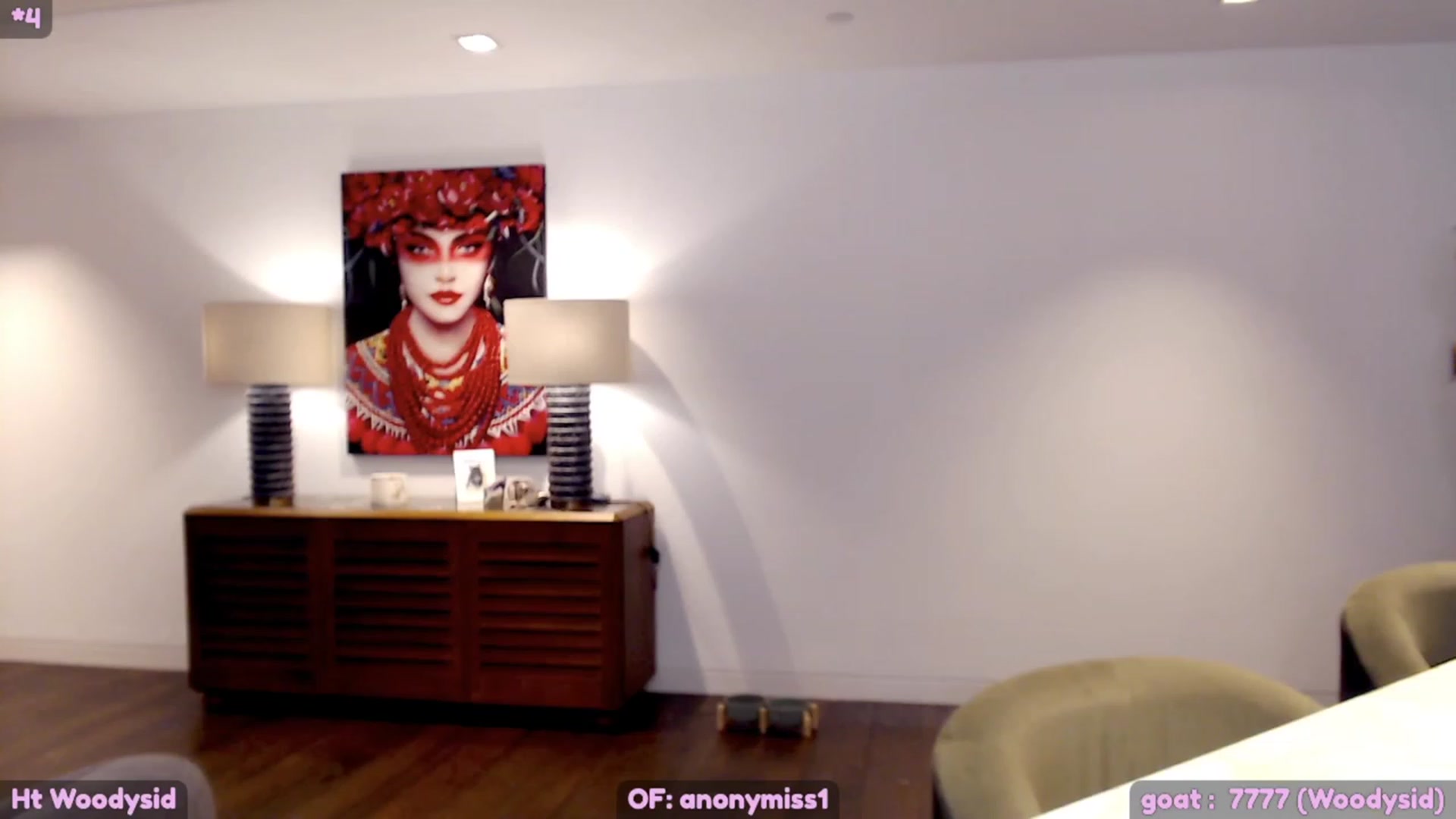 Gallery image thumbnail from Maze__'s myfreecams stream on, 02/03/2024, 01:43 image 7 of 20