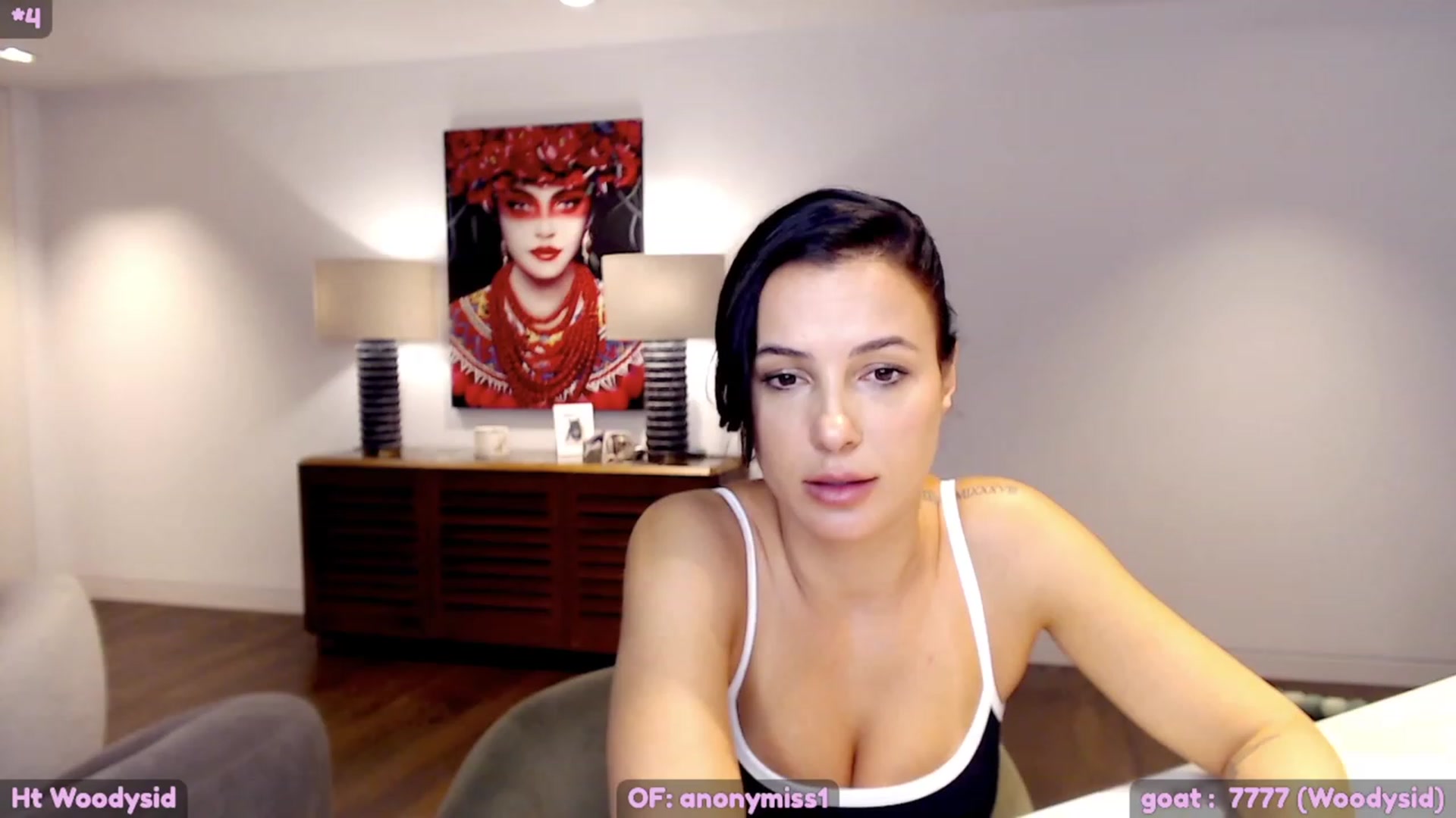 Gallery image thumbnail from Maze__'s myfreecams stream on, 02/03/2024, 01:43 image 15 of 20