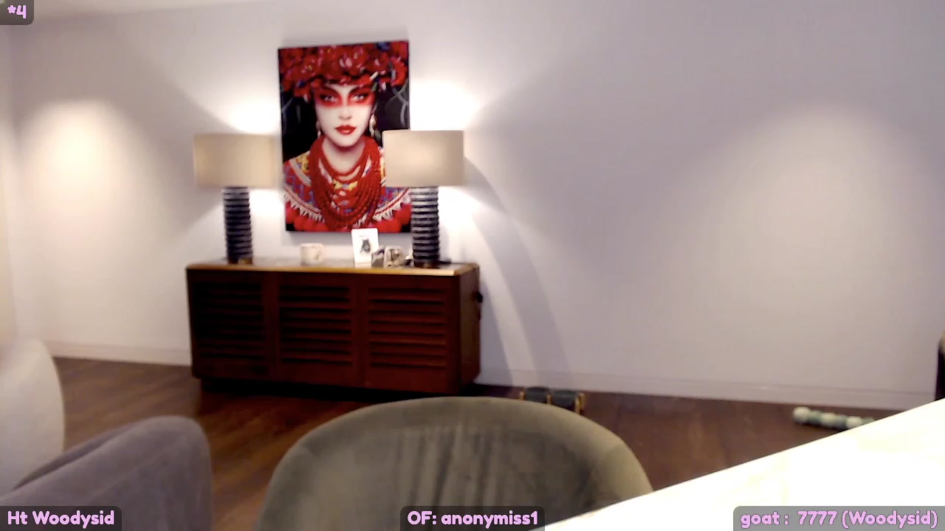 Gallery image thumbnail from Maze__'s myfreecams stream on, 02/03/2024, 01:43 image 4 of 20