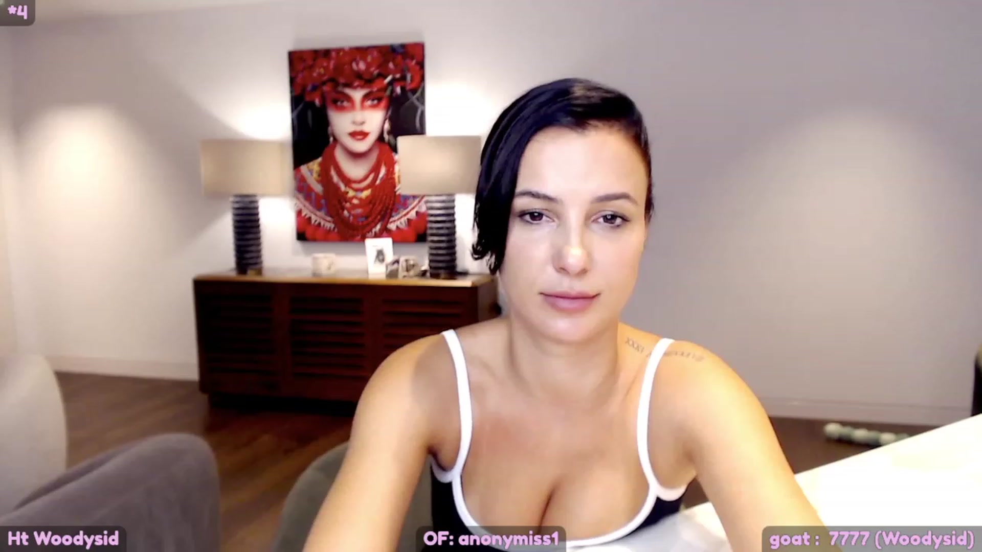 Gallery image thumbnail from Maze__'s myfreecams stream on, 02/03/2024, 01:43 image 1 of 20