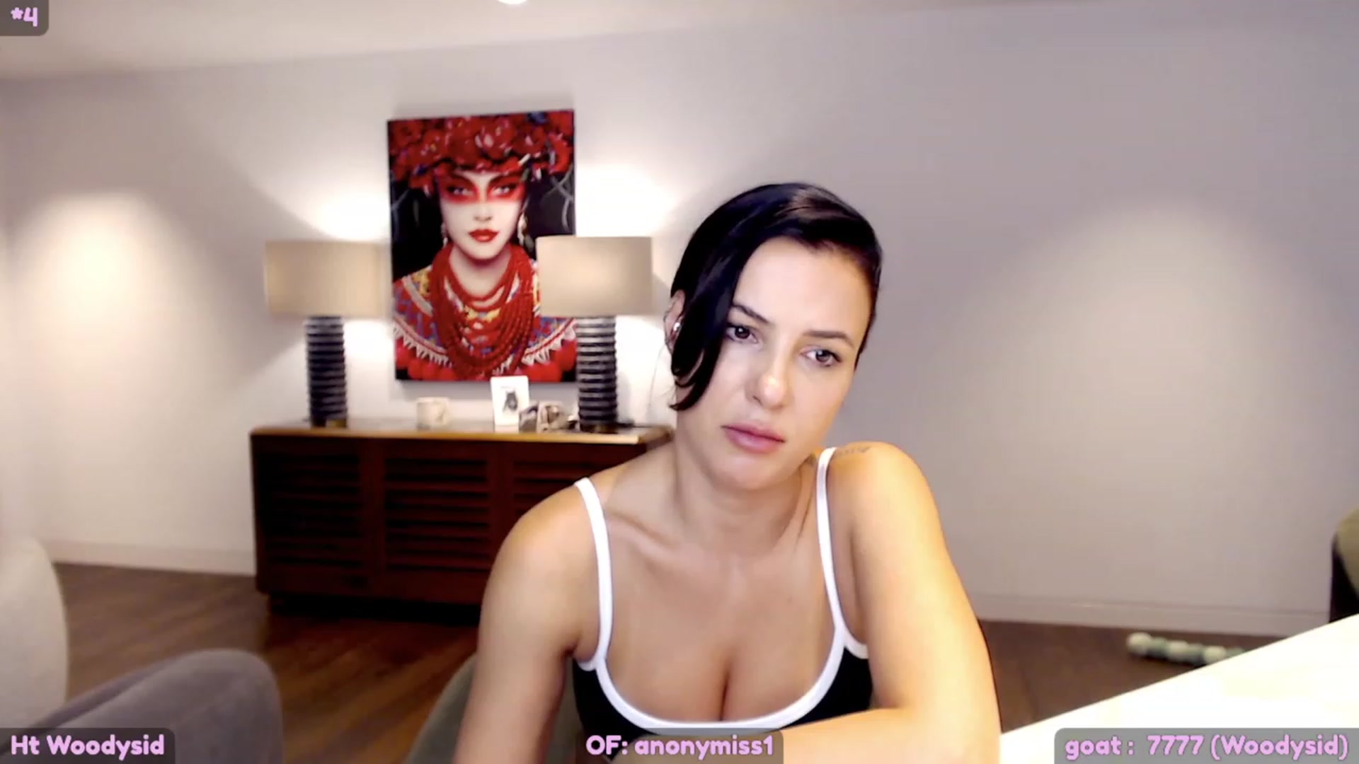 Gallery image thumbnail from Maze__'s myfreecams stream on, 02/03/2024, 01:43 image 8 of 20