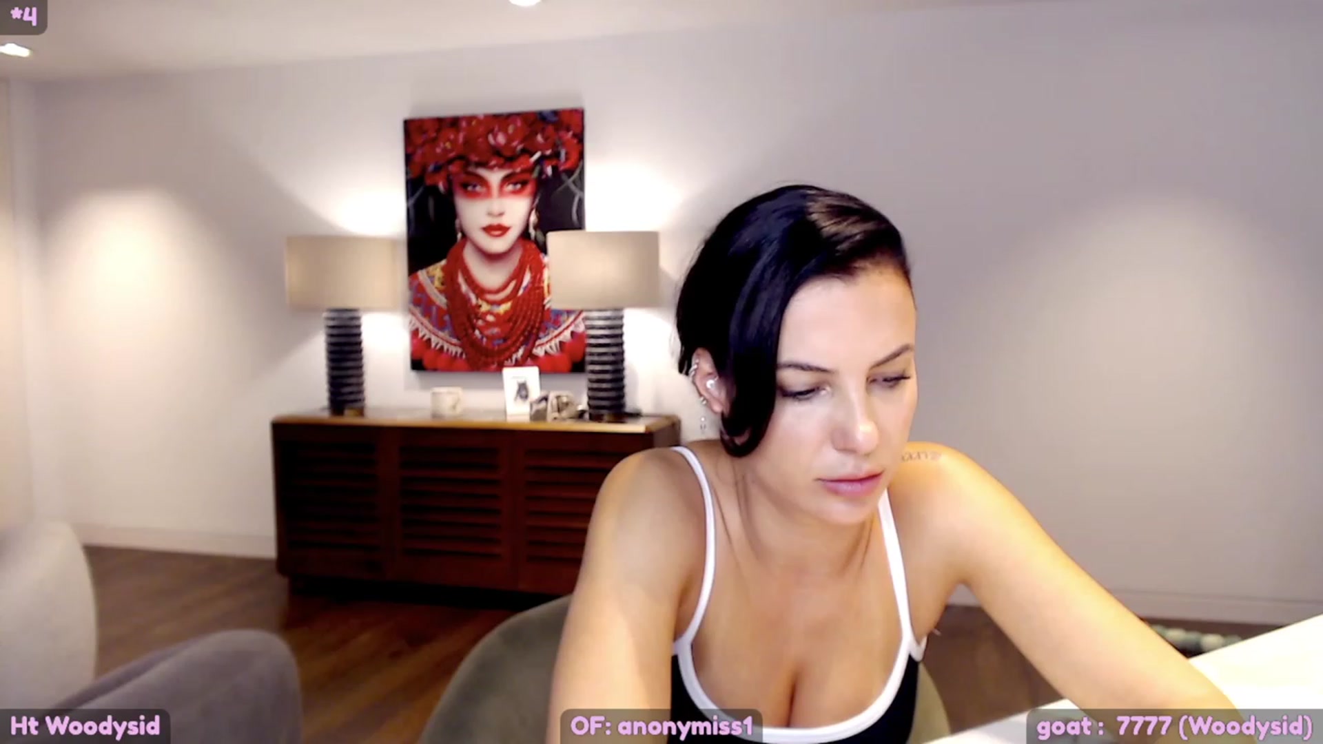 Gallery image thumbnail from Maze__'s myfreecams stream on, 02/03/2024, 01:43 image 12 of 20