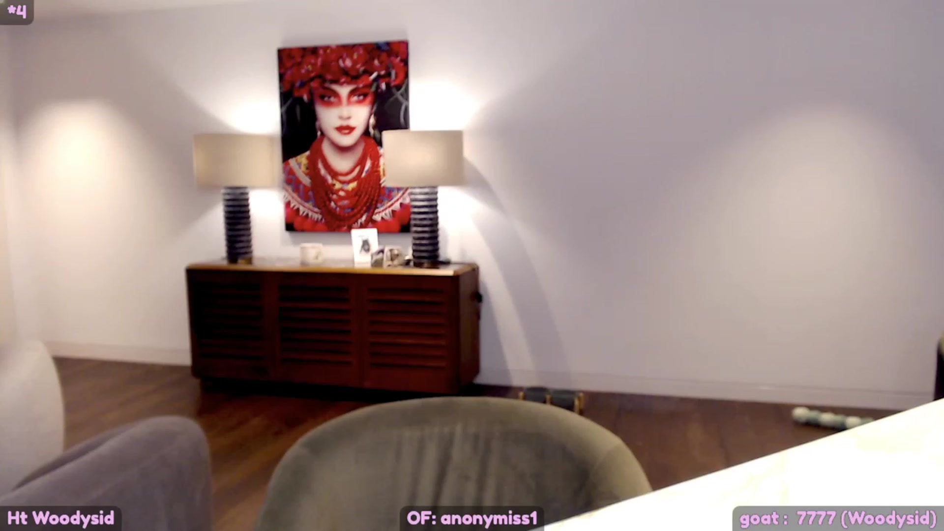 Gallery image thumbnail from Maze__'s myfreecams stream on, 02/03/2024, 01:43 image 3 of 20