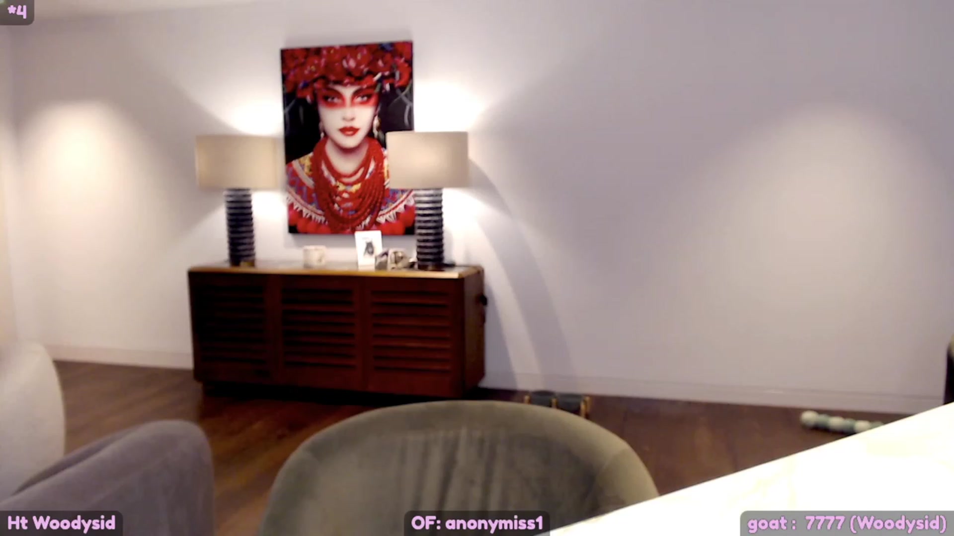 Gallery image thumbnail from Maze__'s myfreecams stream on, 02/03/2024, 01:43 image 5 of 20