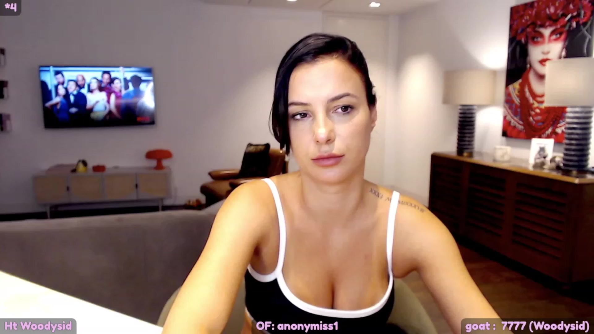 Gallery image thumbnail from Maze__'s myfreecams stream on, 02/03/2024, 01:43 image 19 of 20