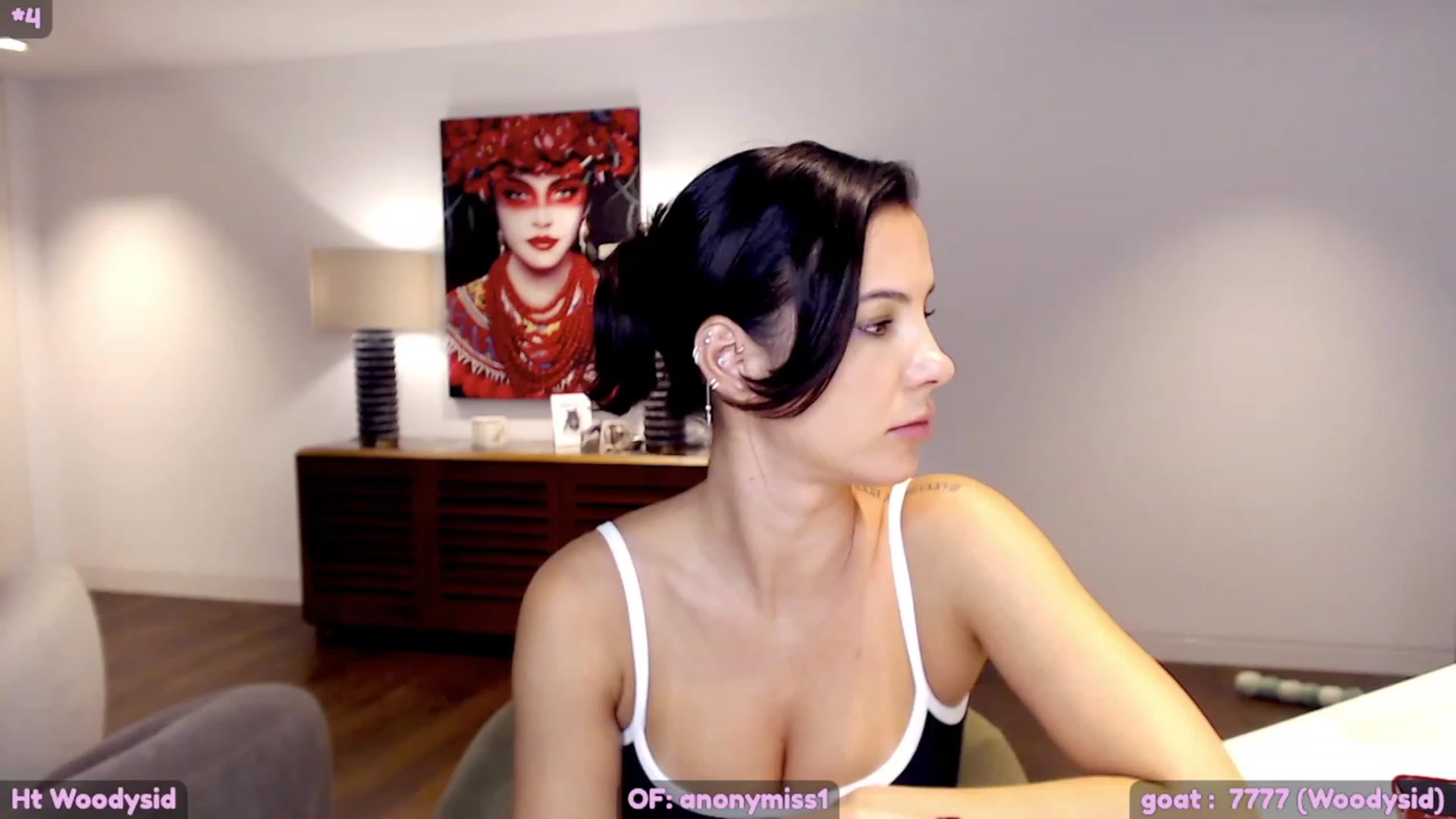 Gallery image thumbnail from Maze__'s myfreecams stream on, 02/03/2024, 01:43 image 16 of 20