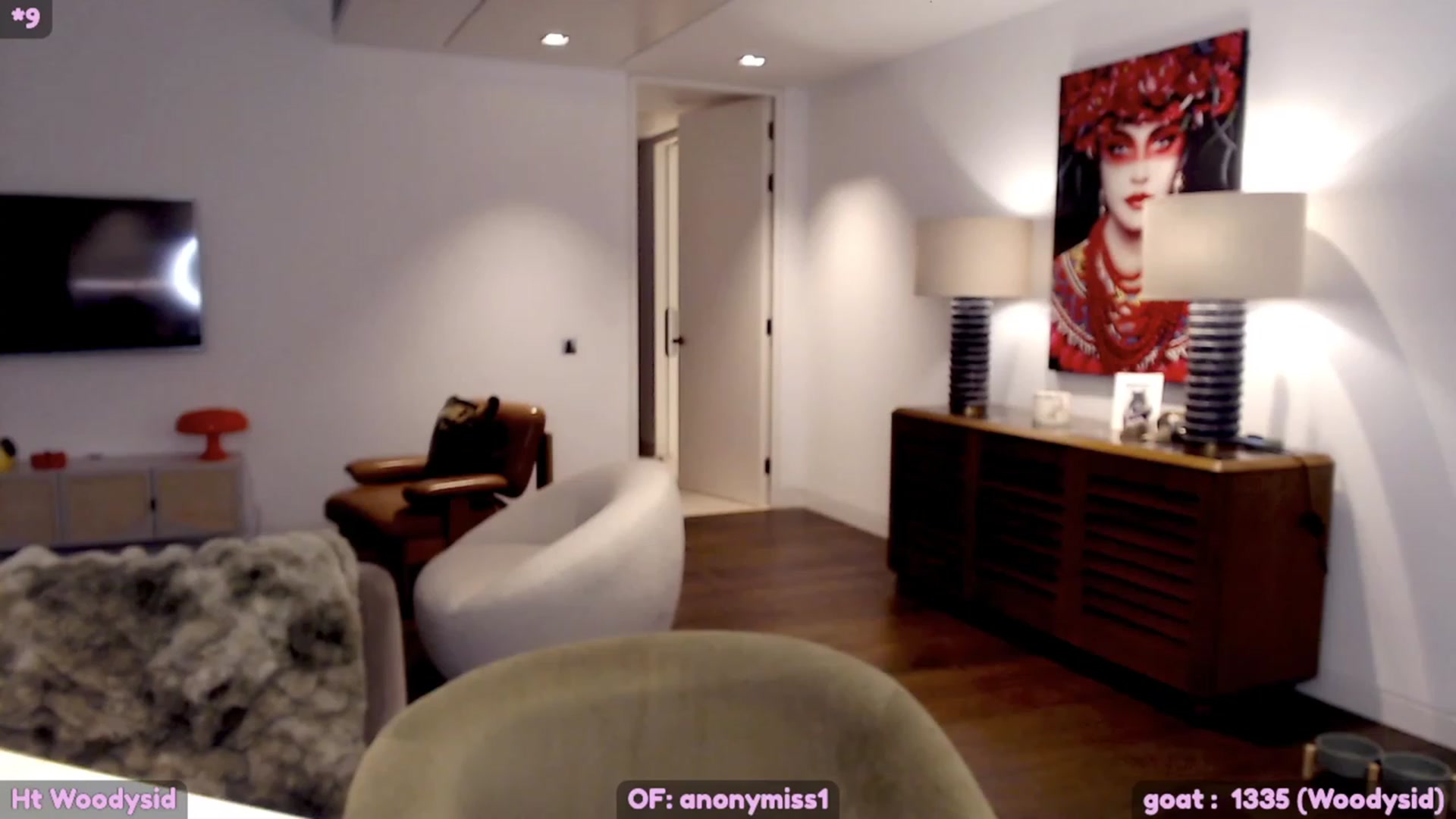 Gallery image thumbnail from Maze__'s myfreecams stream on, 02/03/2024, 20:13 image 20 of 20