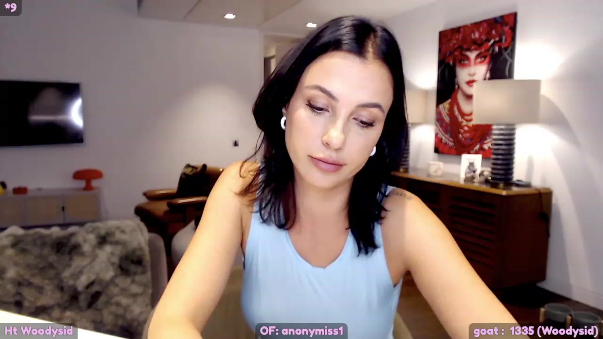 Gallery image thumbnail from Maze__'s myfreecams stream on, 02/03/2024, 20:13 image 19 of 20