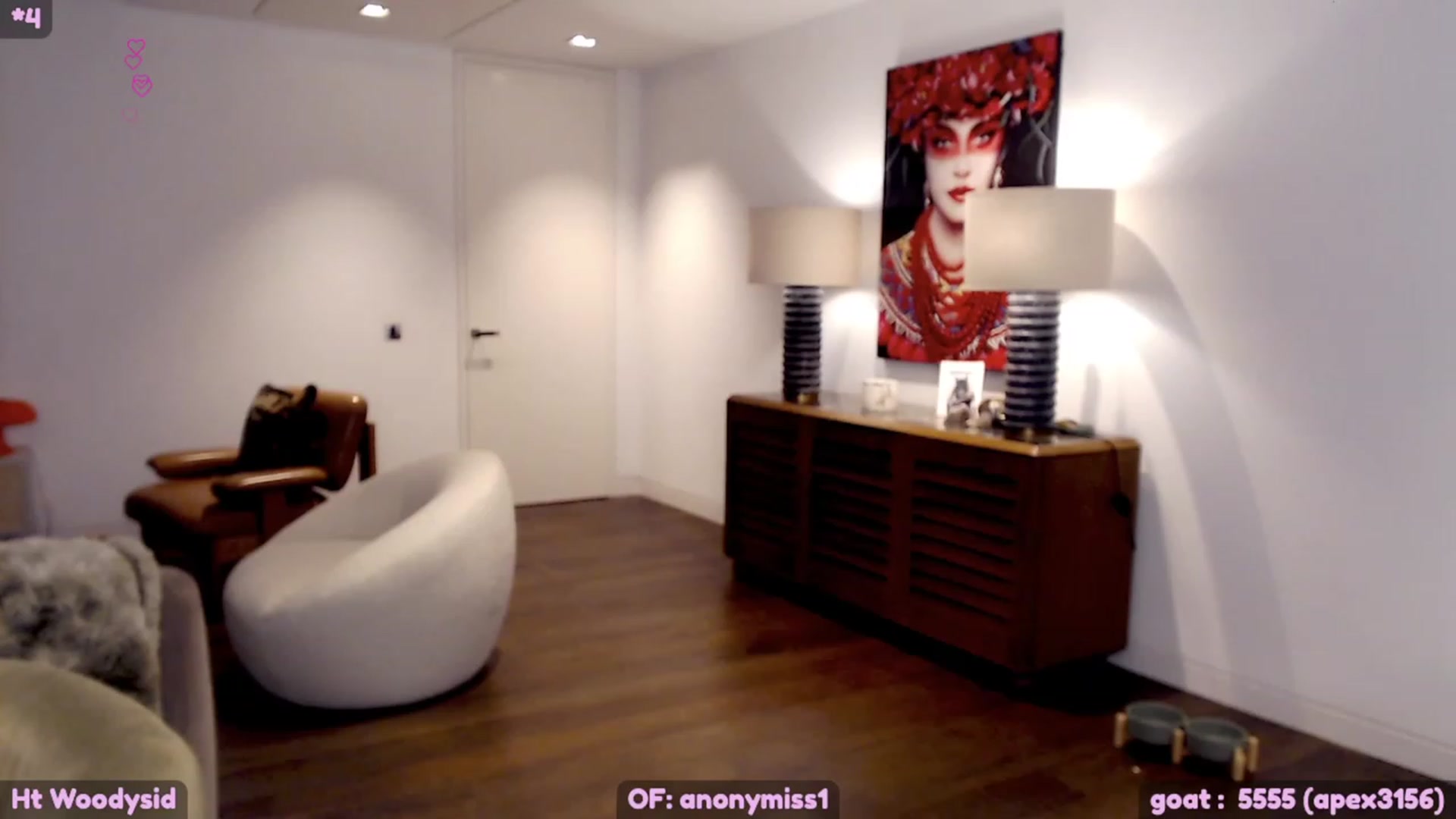 Gallery image thumbnail from Maze__'s myfreecams stream on, 02/04/2024, 01:59 image 4 of 20