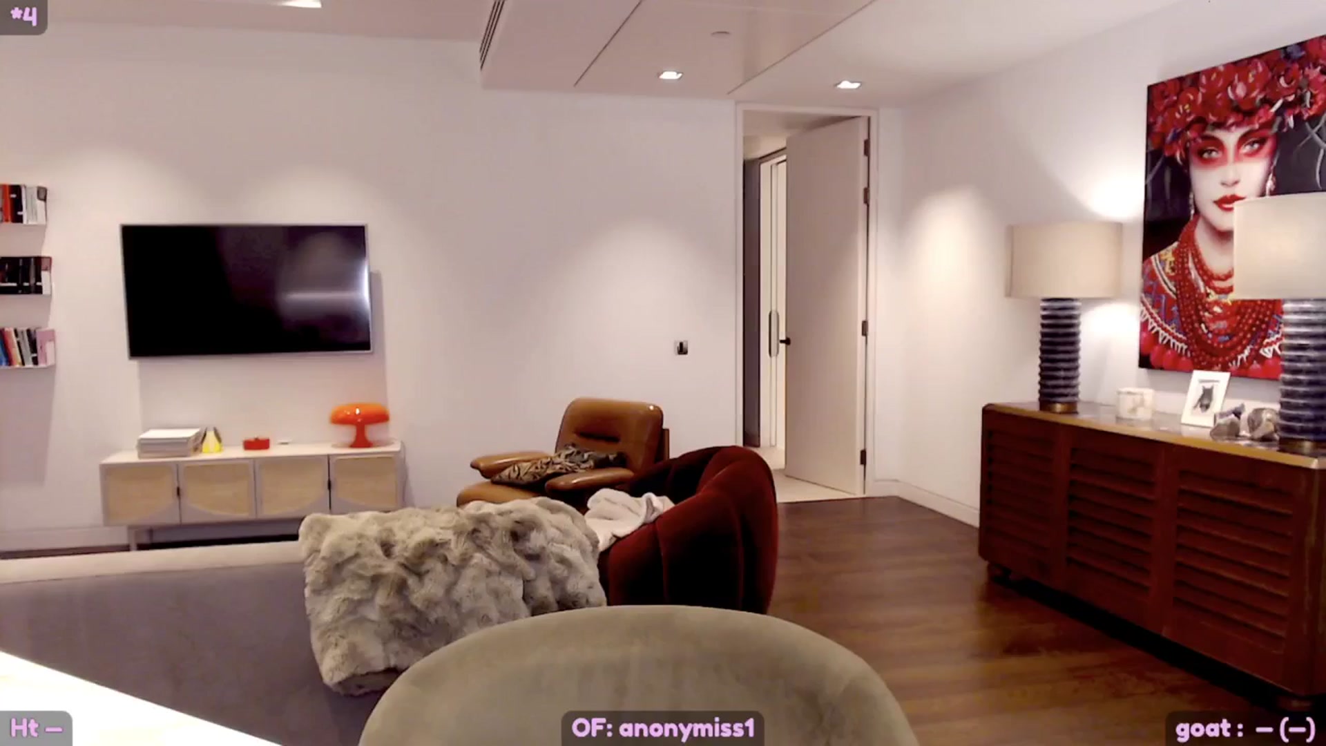 Gallery image thumbnail from Maze__'s myfreecams stream on, 02/07/2024, 24:31 image 1 of 20