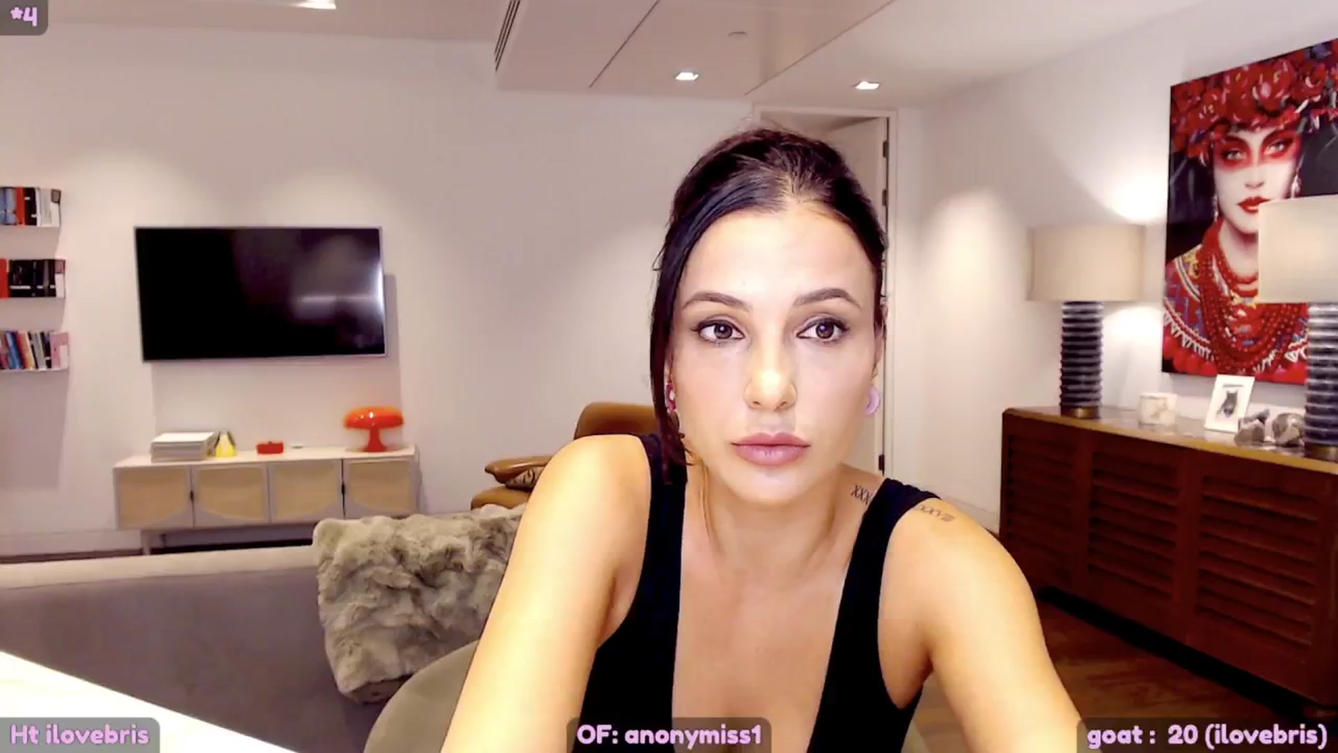 Gallery image thumbnail from Maze__'s myfreecams stream on, 02/07/2024, 24:31 image 3 of 20
