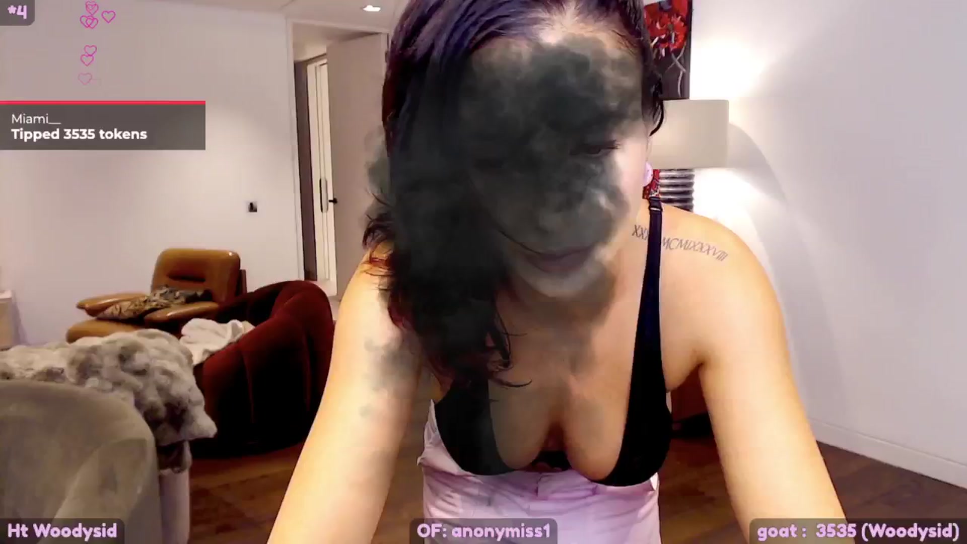 Gallery image thumbnail from Maze__'s myfreecams stream on, 02/07/2024, 24:31 image 11 of 20