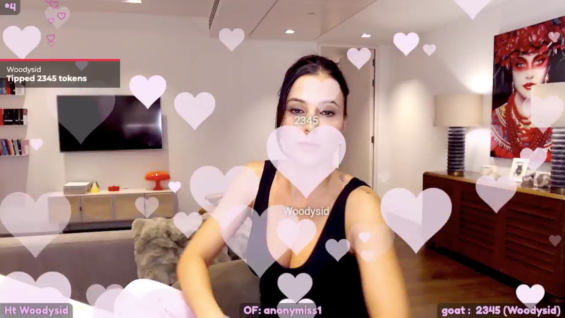 Gallery image thumbnail from Maze__'s myfreecams stream on, 02/07/2024, 24:31 image 5 of 20