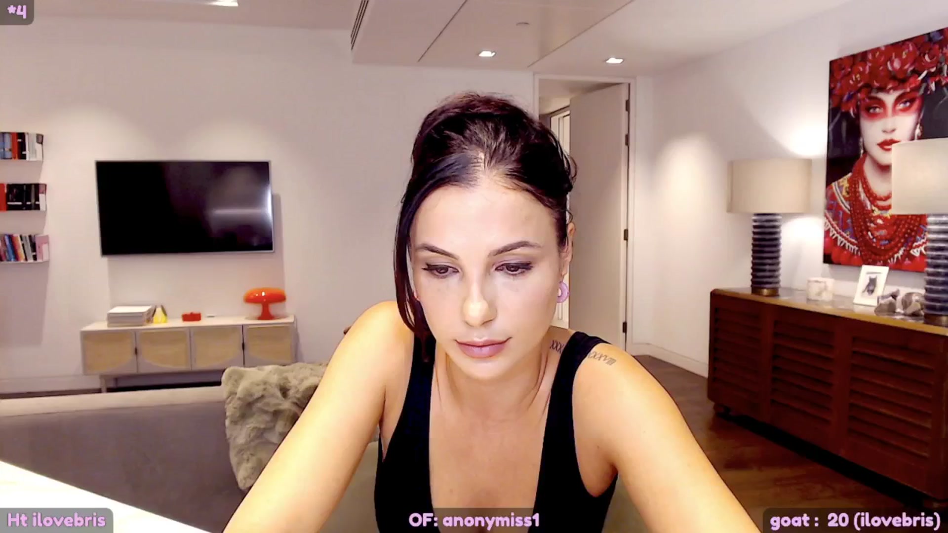 Gallery image thumbnail from Maze__'s myfreecams stream on, 02/07/2024, 24:31 image 2 of 20