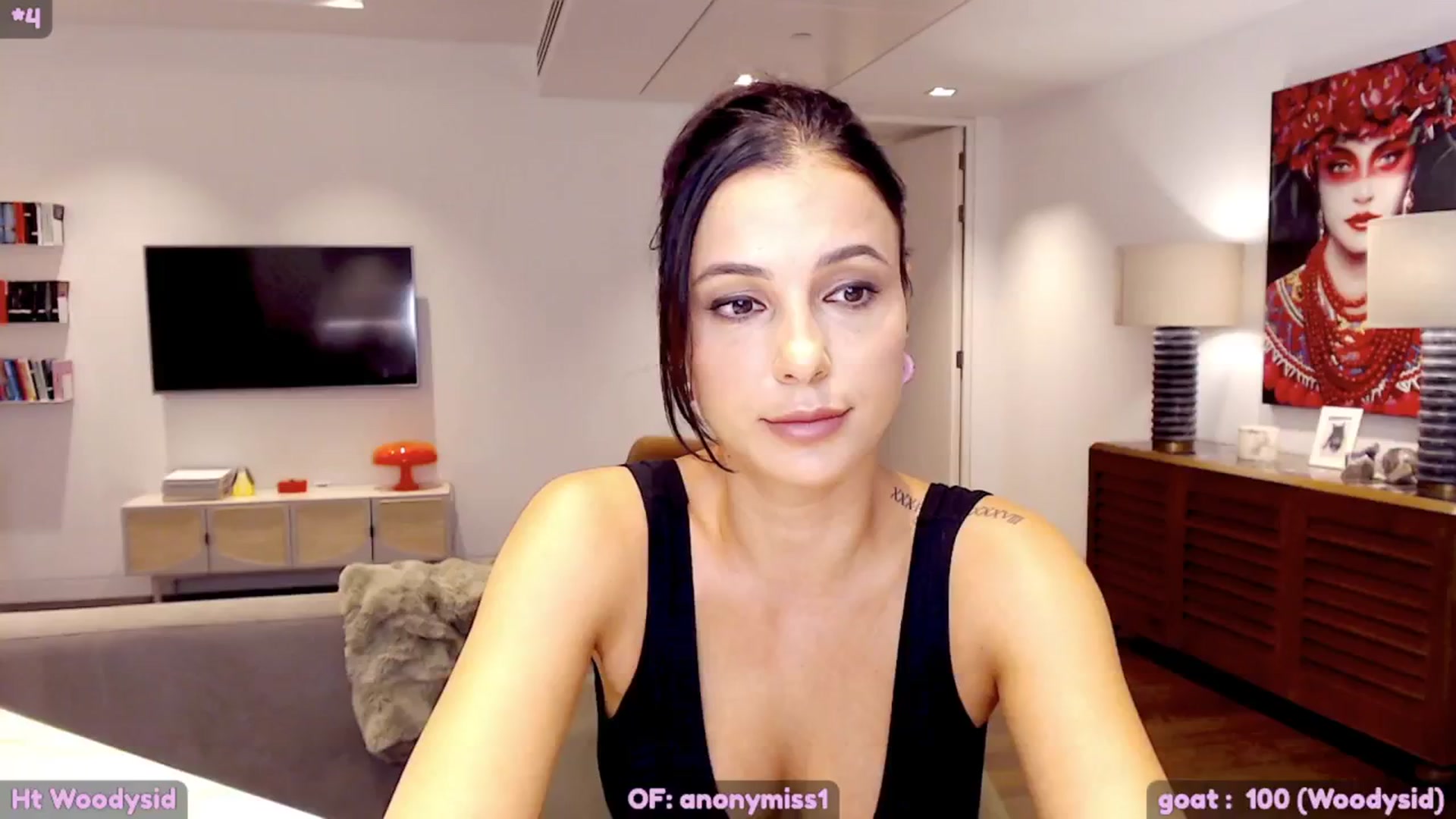 Gallery image thumbnail from Maze__'s myfreecams stream on, 02/07/2024, 24:31 image 4 of 20