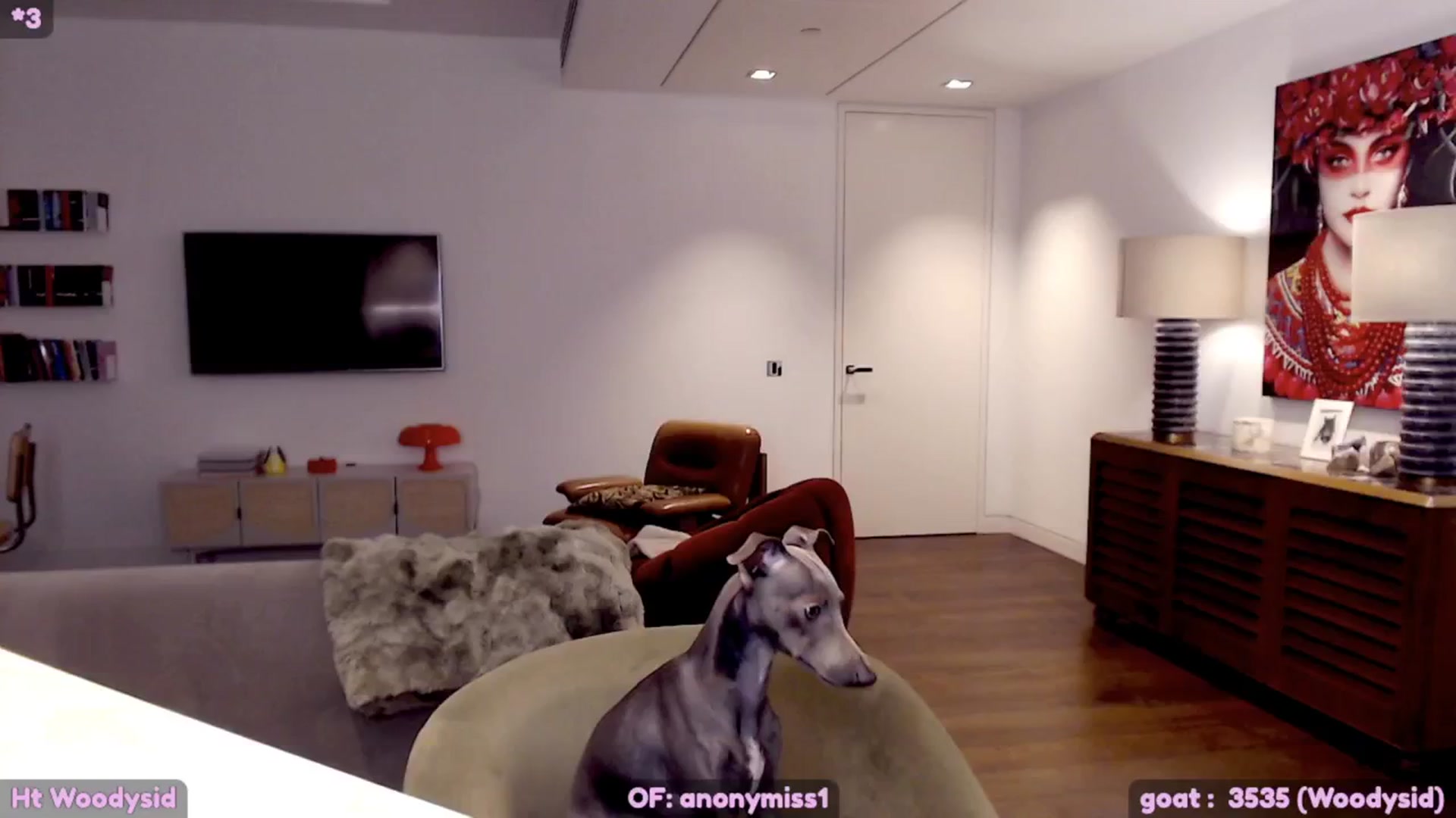 Gallery image thumbnail from Maze__'s myfreecams stream on, 02/07/2024, 01:12 image 16 of 20
